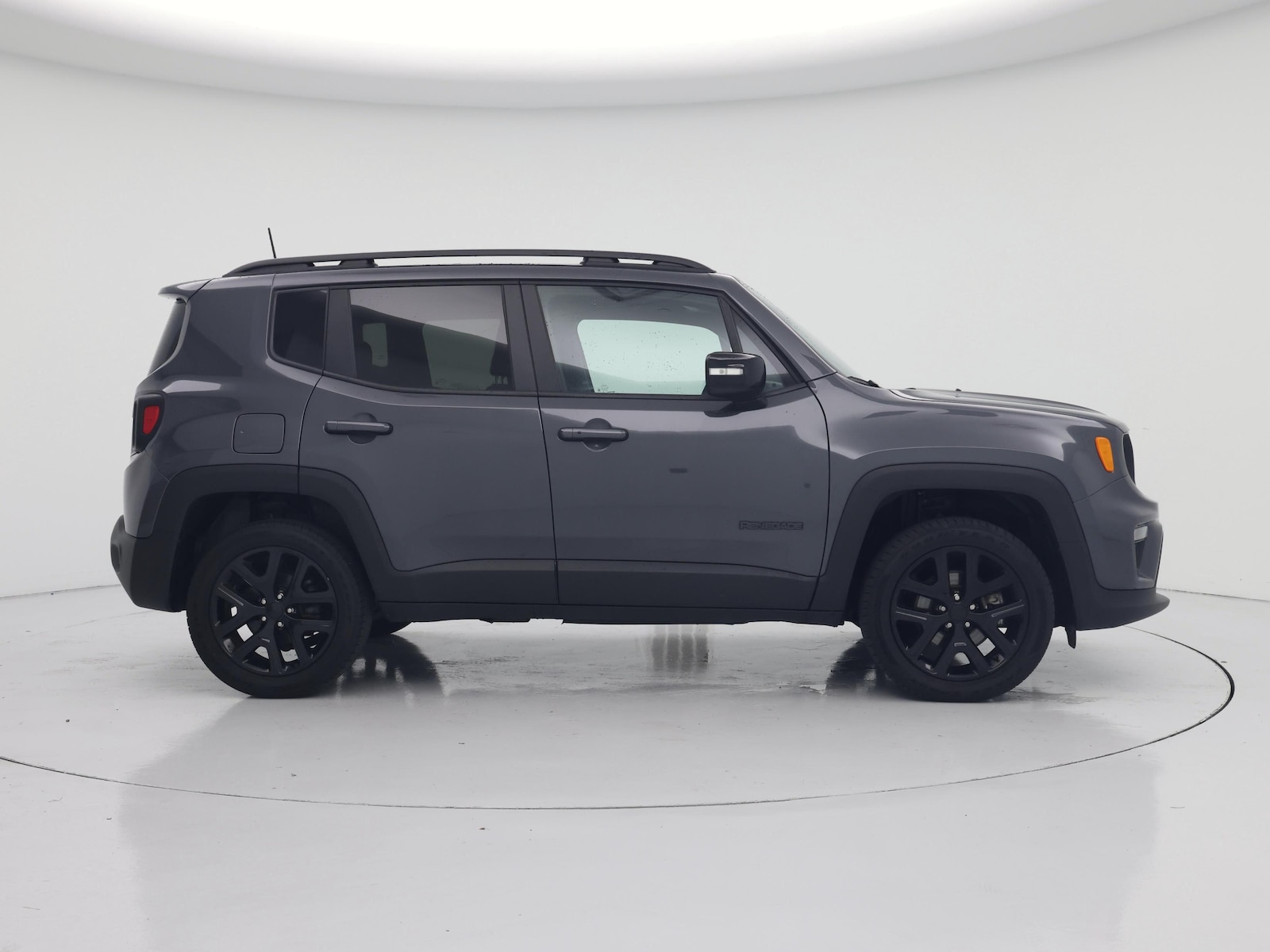 2022 Jeep Renegade Altitude - Photo 8