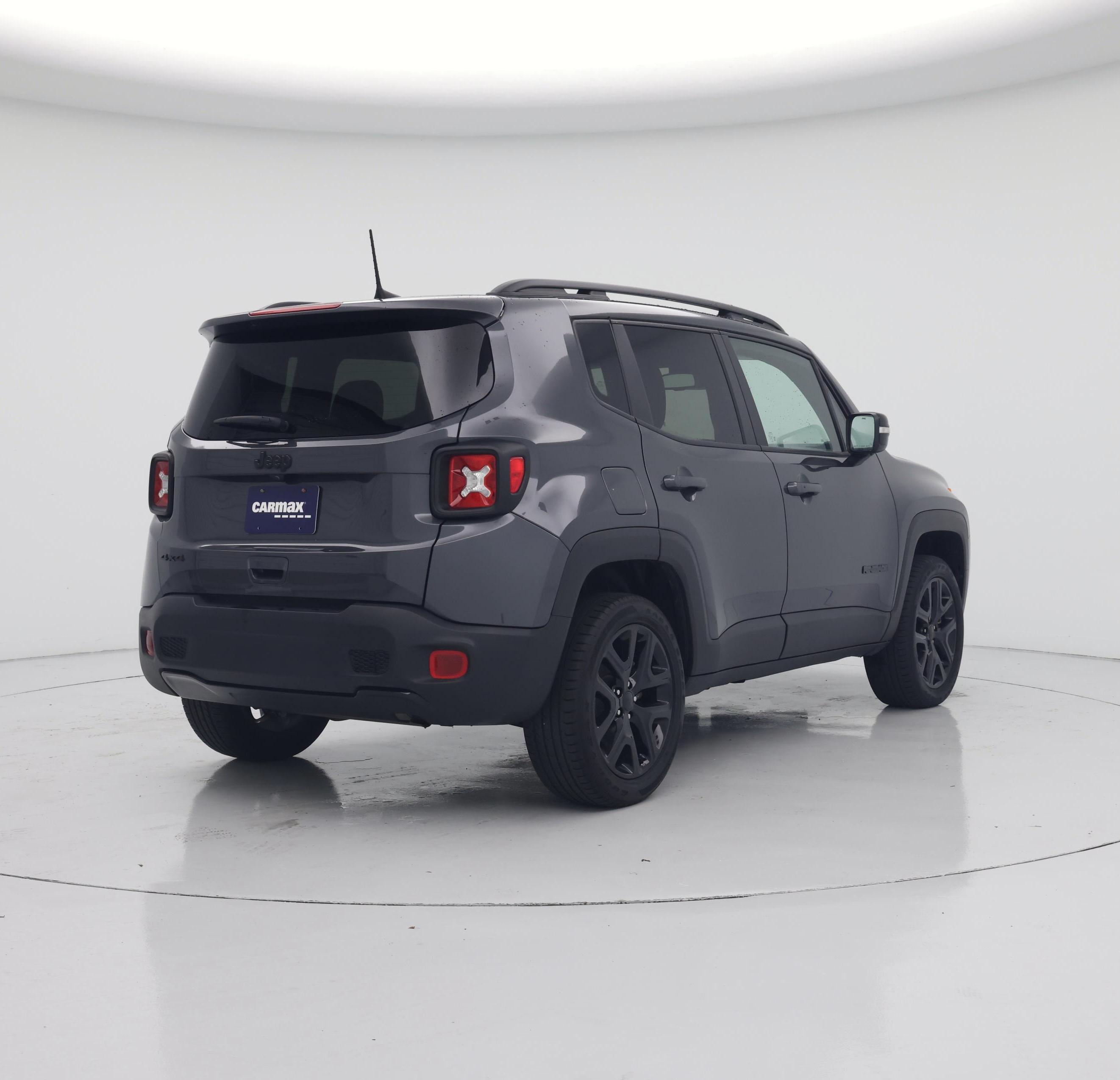 Thumbnail: 2022 Jeep Renegade - 8