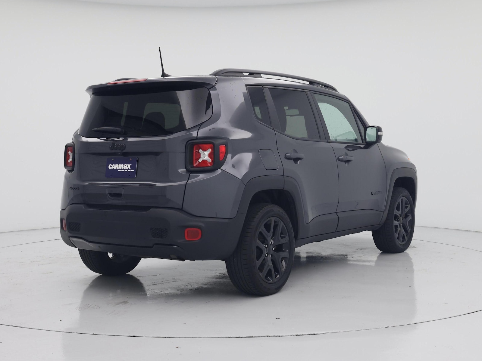 2022 Jeep Renegade Altitude - Photo 9