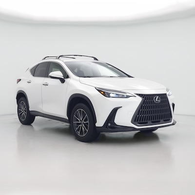 2024 Lexus NX 250