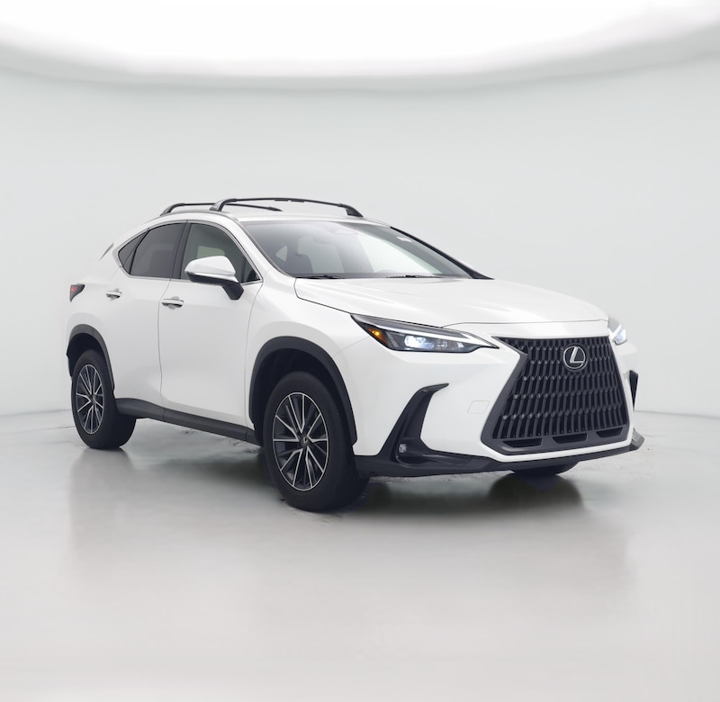 2024 Lexus NX 250