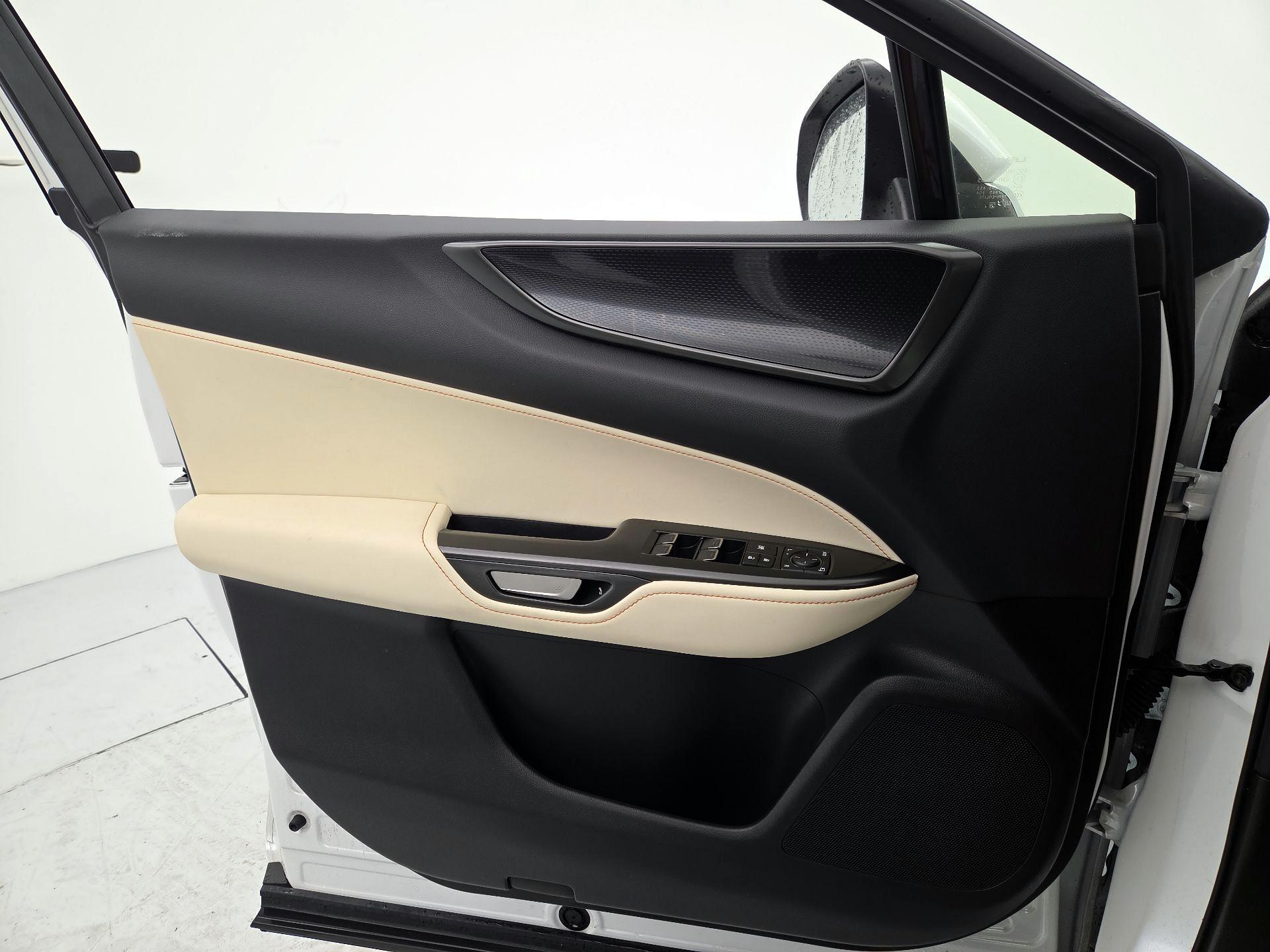 Thumbnail: 2024 Lexus NX - 12