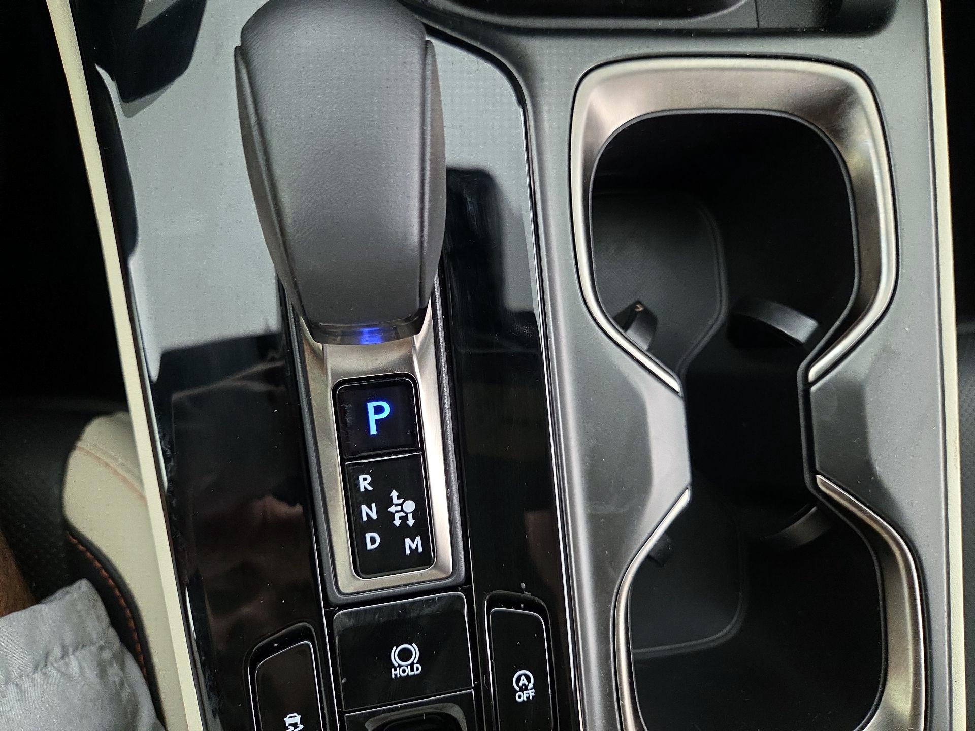 Thumbnail: 2024 Lexus NX - 17