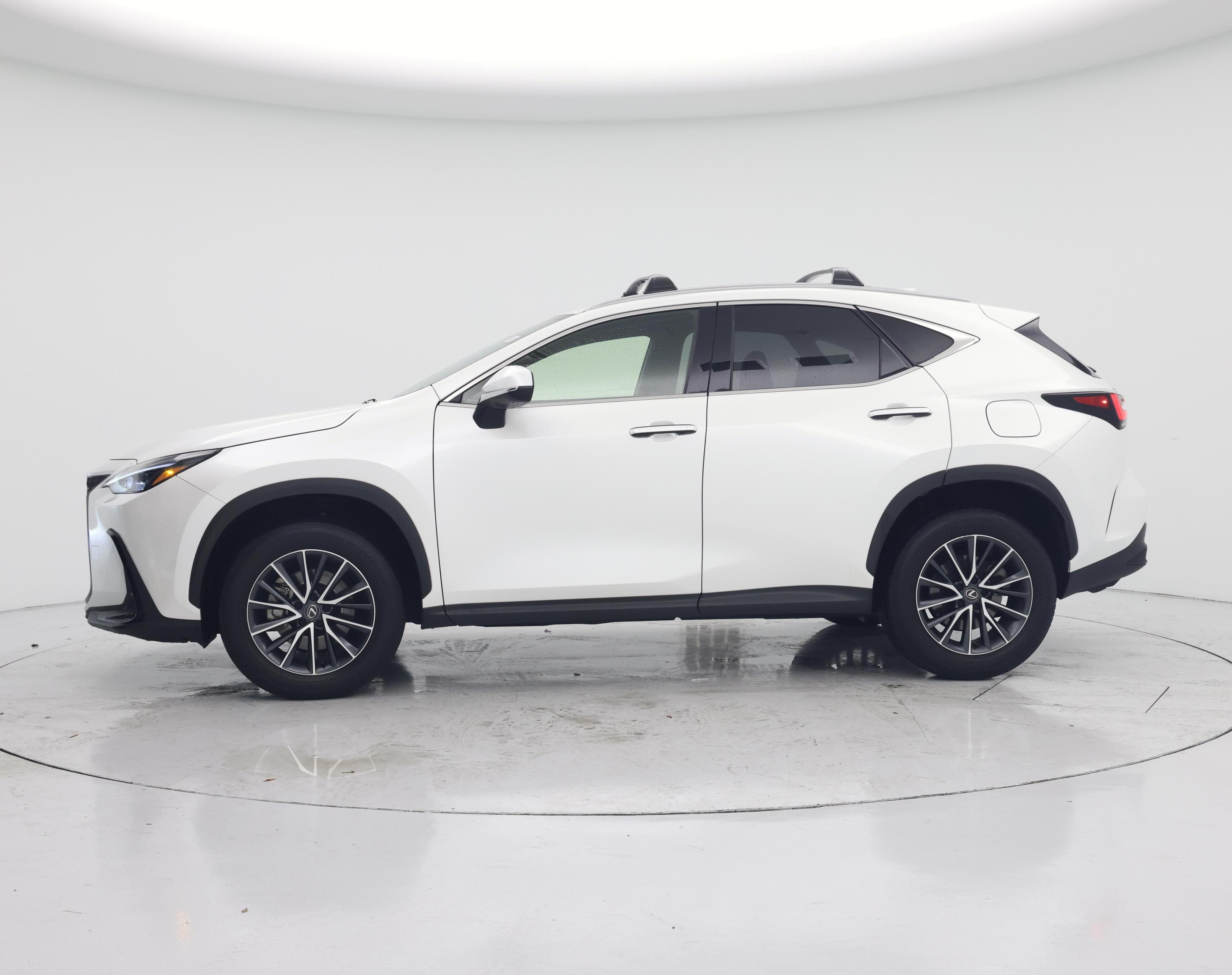 Thumbnail: 2024 Lexus NX - 3