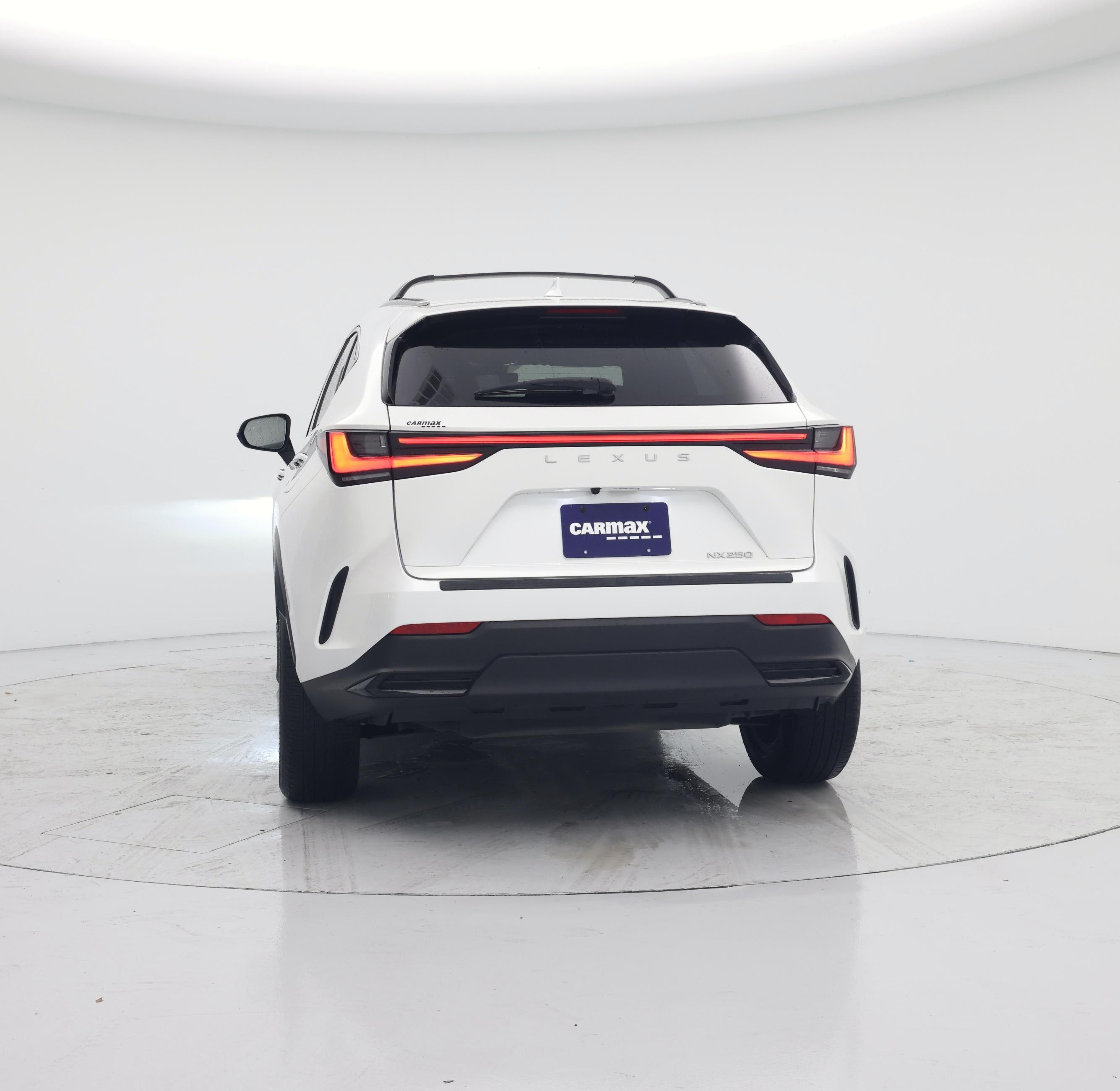 Thumbnail: 2024 Lexus NX - 6