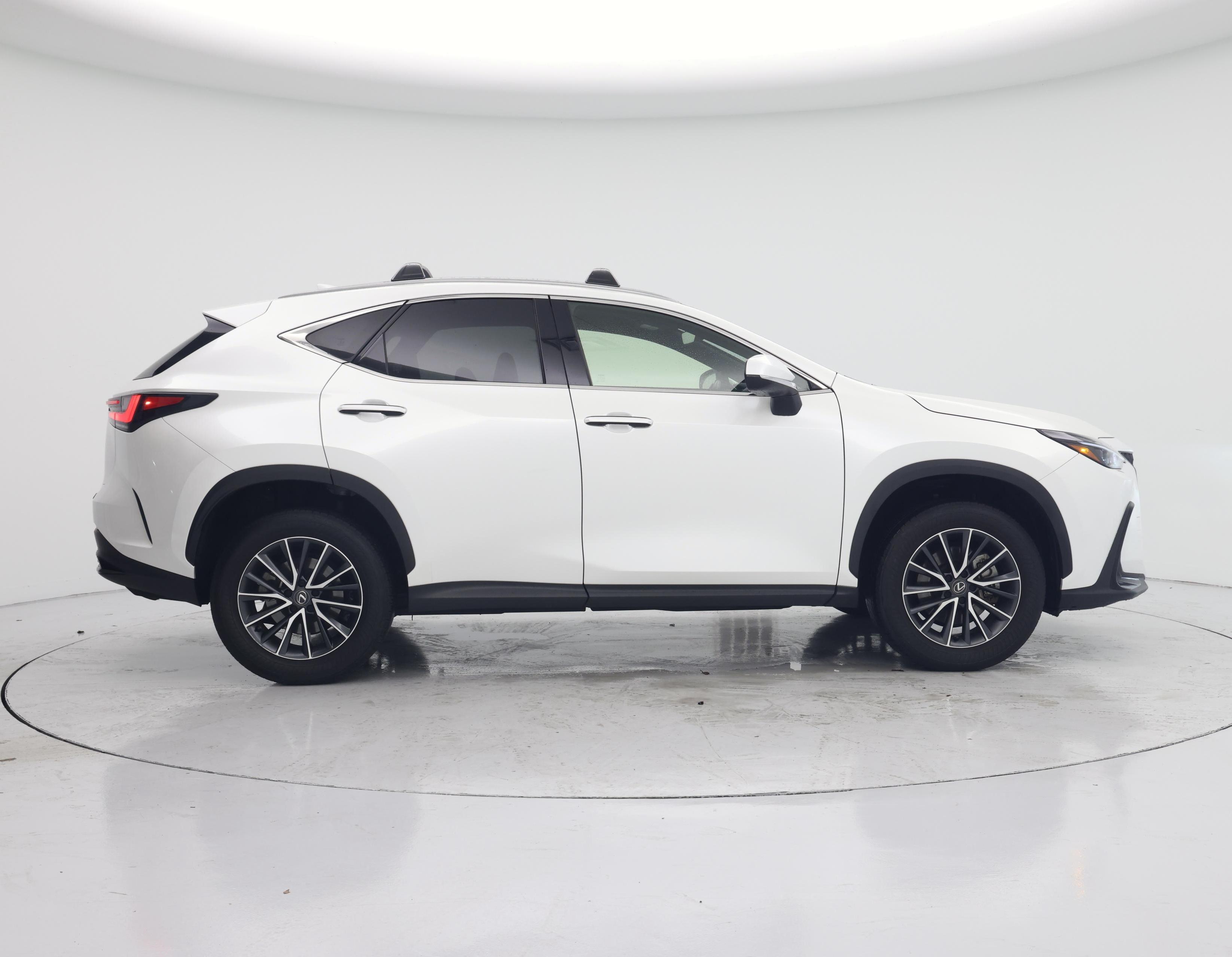 Thumbnail: 2024 Lexus NX - 7