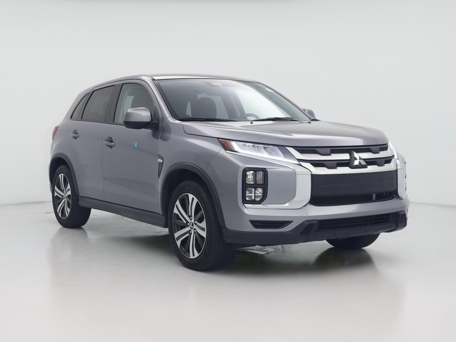 2025 Mitsubishi Outlander Sport ES - Photo 1