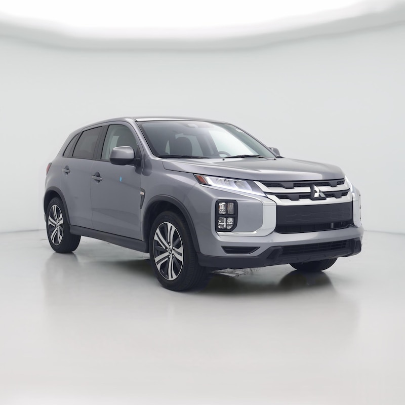2025 Mitsubishi Outlander Sport ES