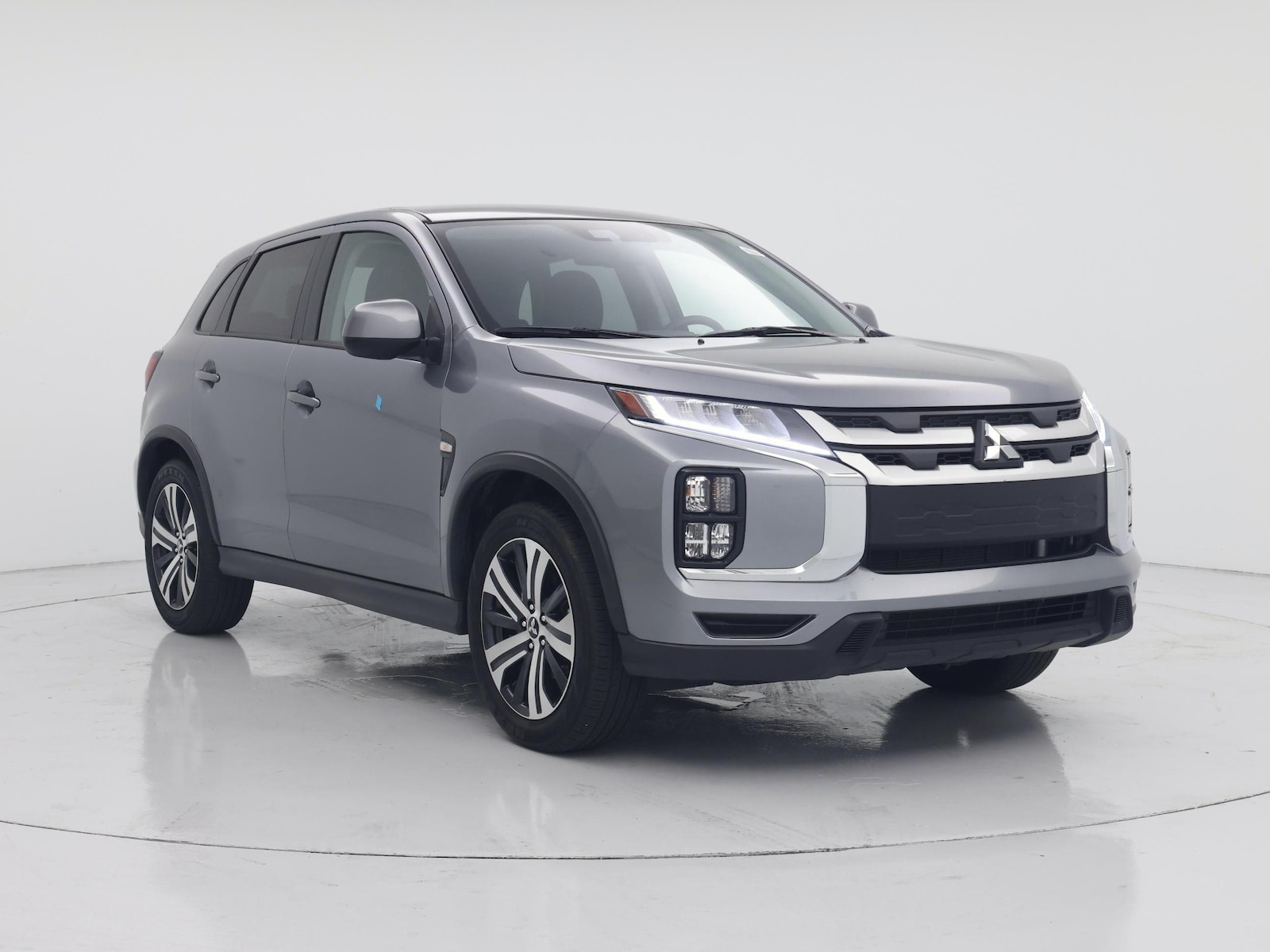 2025 Mitsubishi Outlander Sport ES - Photo 2