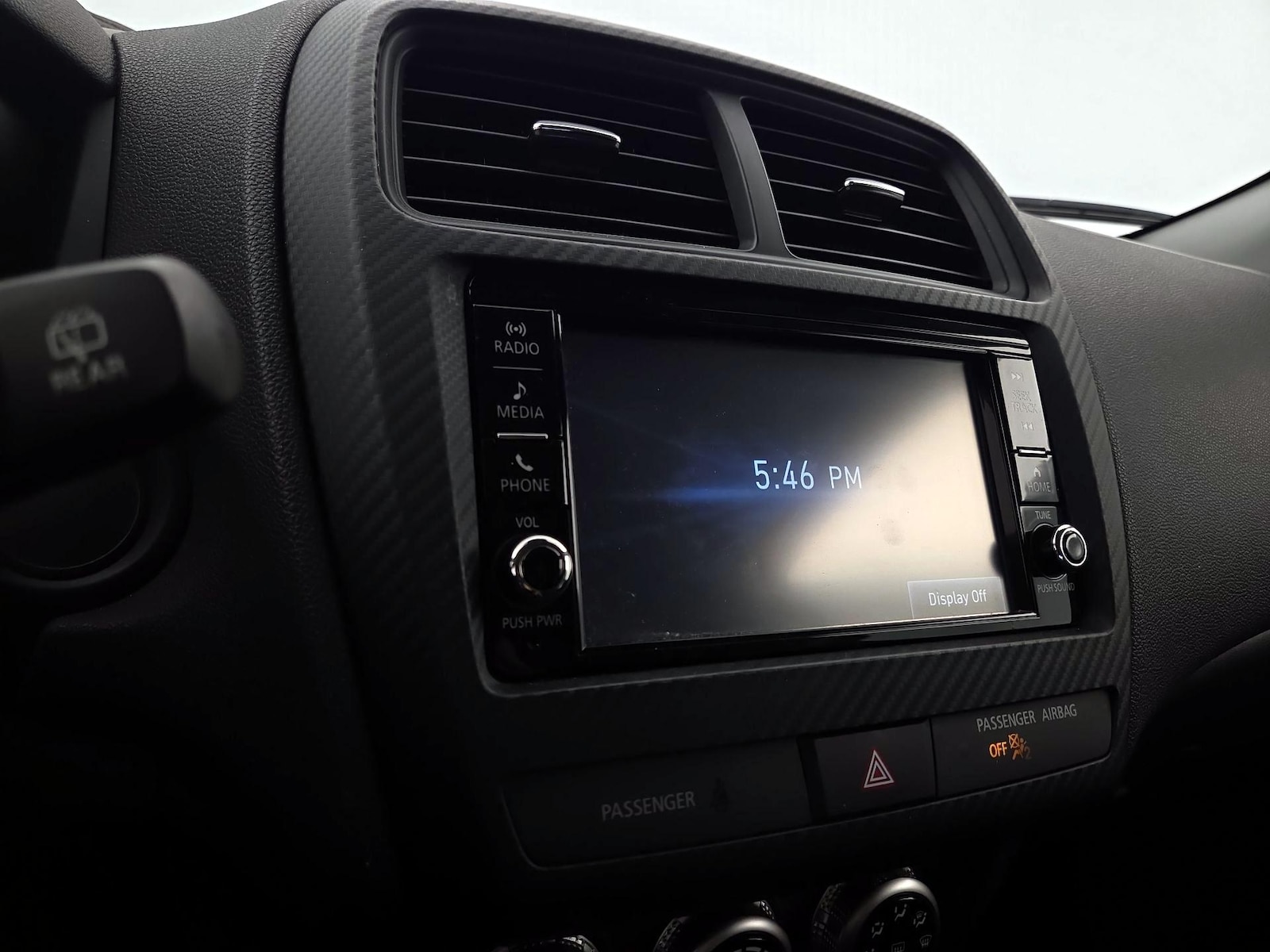 2025 Mitsubishi Outlander Sport ES - Photo 16