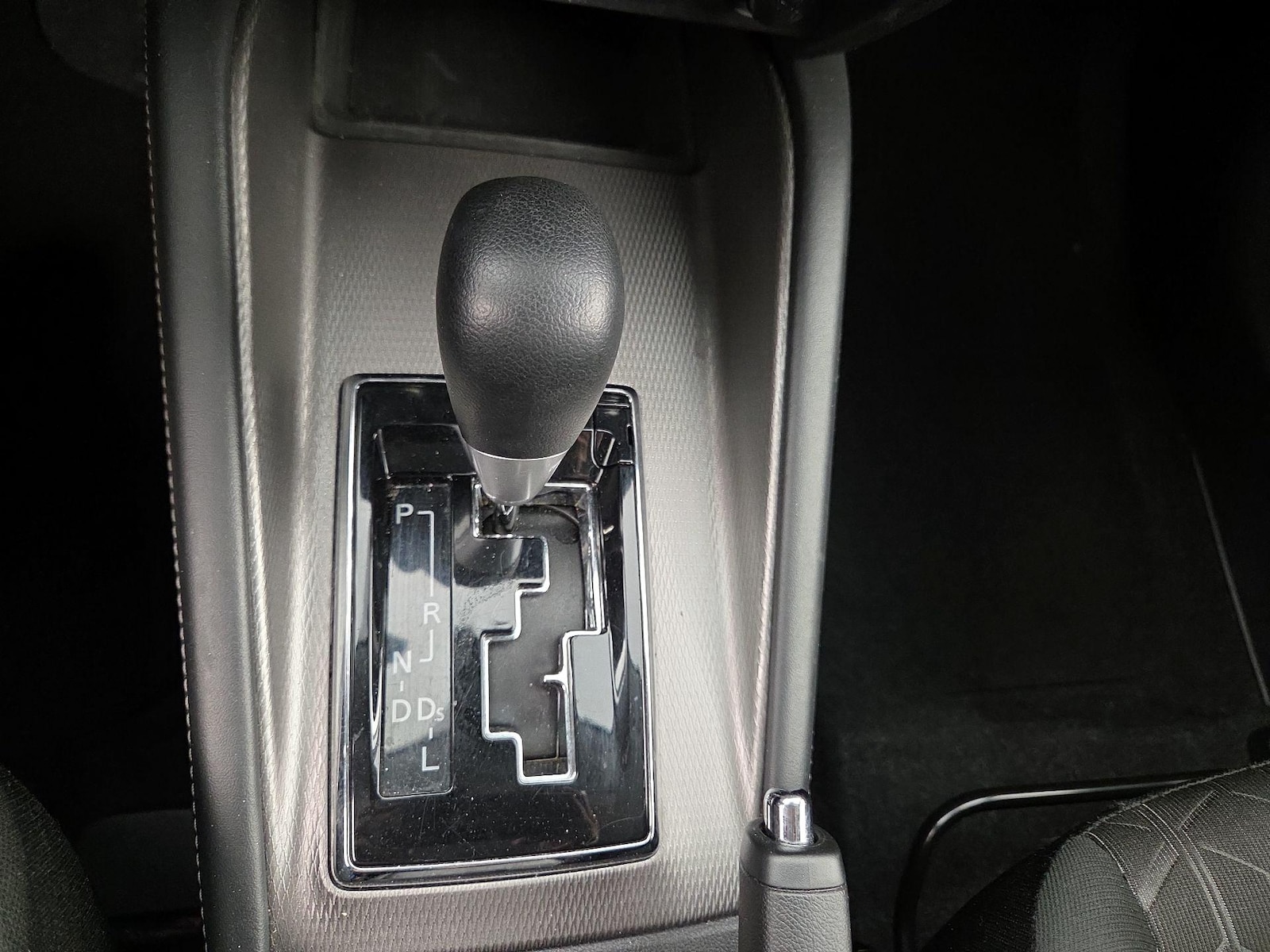 2025 Mitsubishi Outlander Sport ES - Photo 18