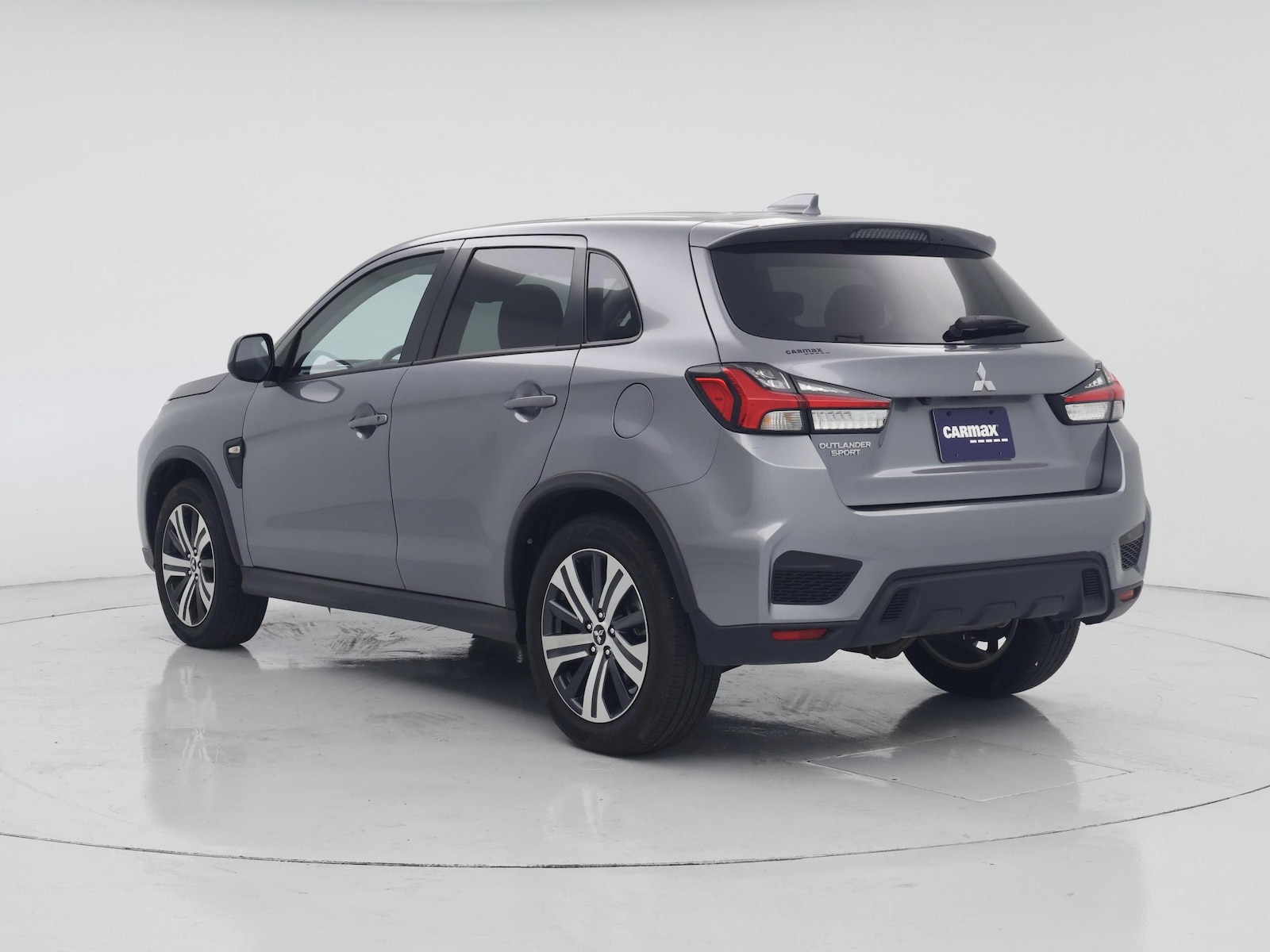 2025 Mitsubishi Outlander Sport ES - Photo 3