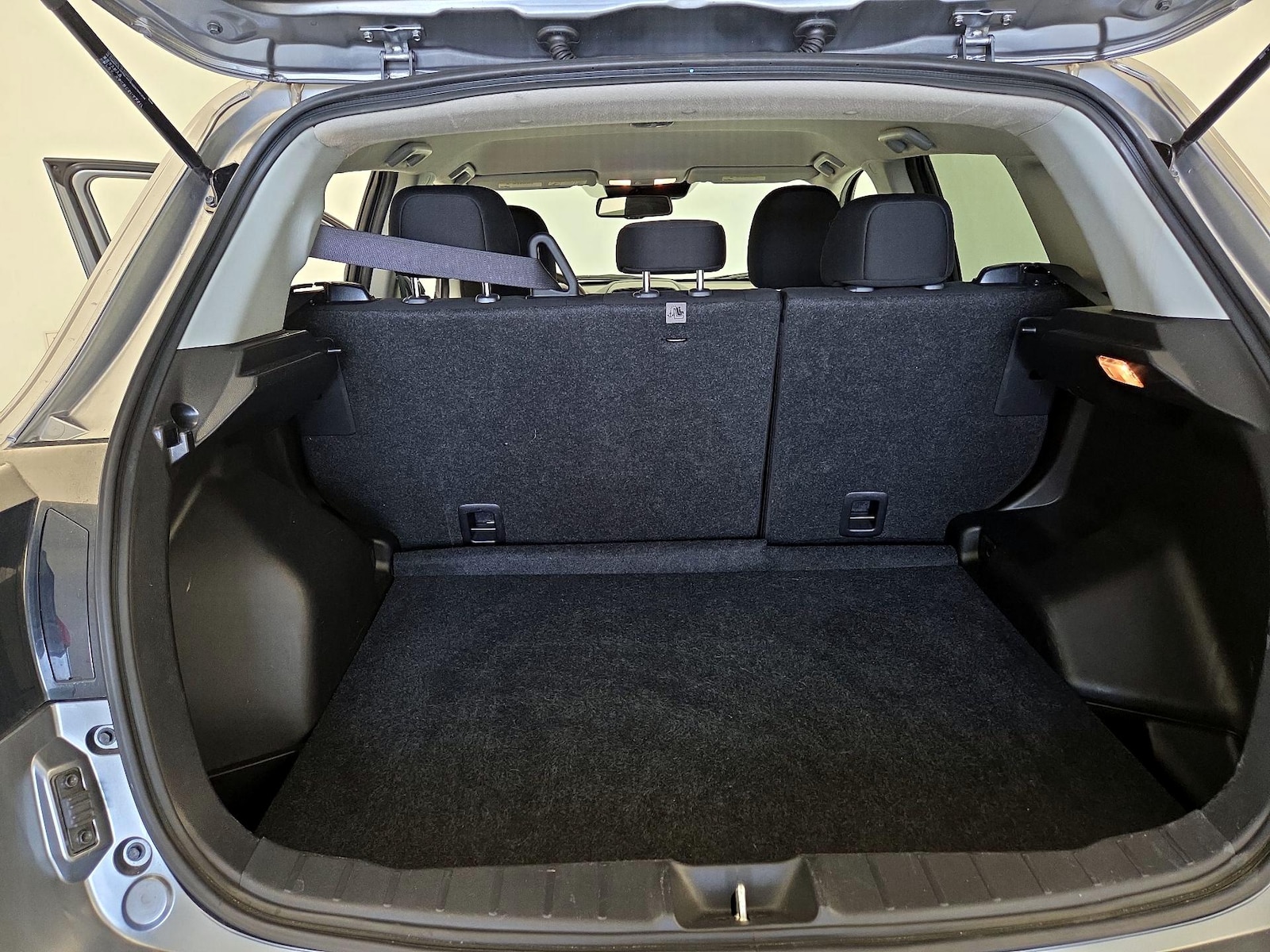 2025 Mitsubishi Outlander Sport ES - Photo 21