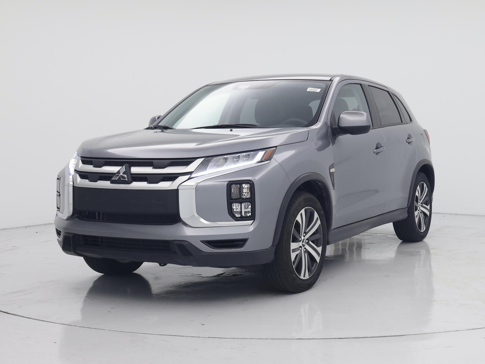 2025 Mitsubishi Outlander Sport ES - Photo 5