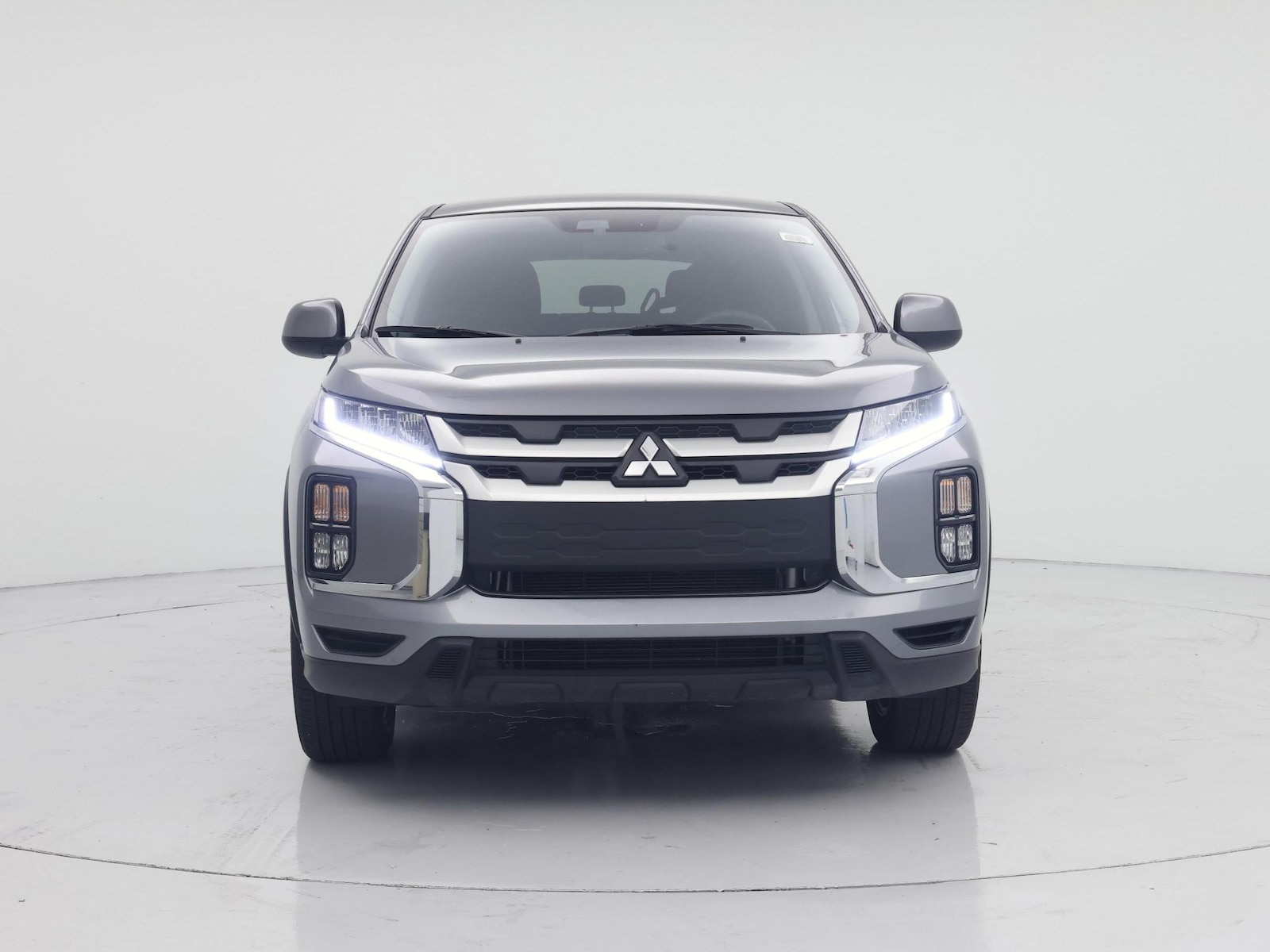 2025 Mitsubishi Outlander Sport ES - Photo 6