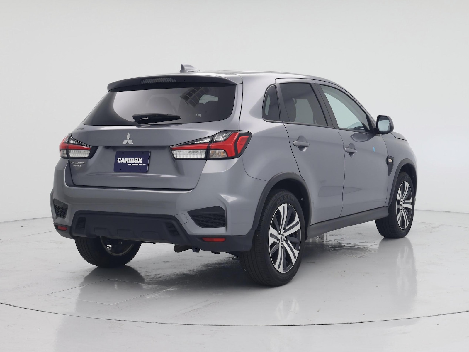 2025 Mitsubishi Outlander Sport ES - Photo 9