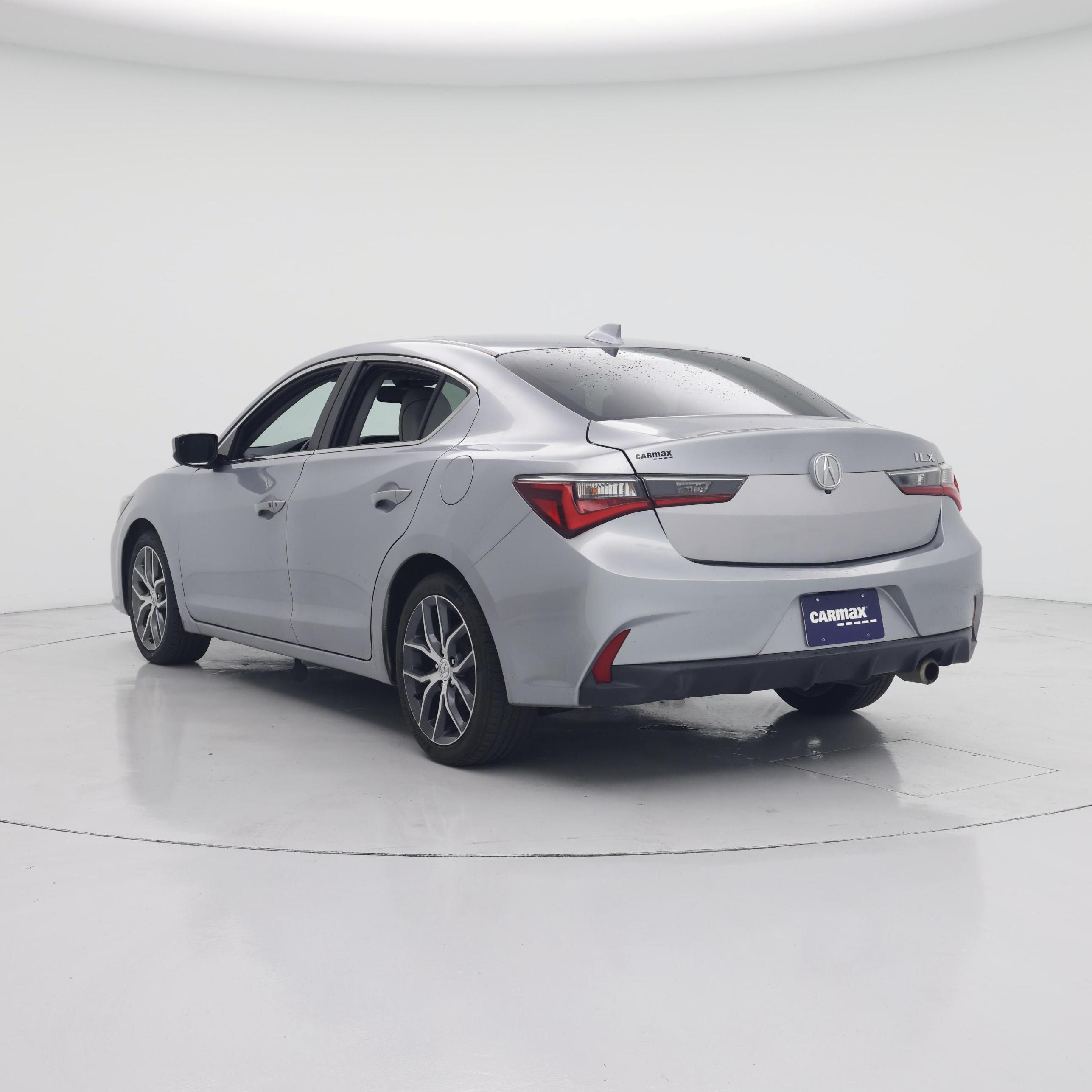 Thumbnail: 2020 Acura ILX - 2
