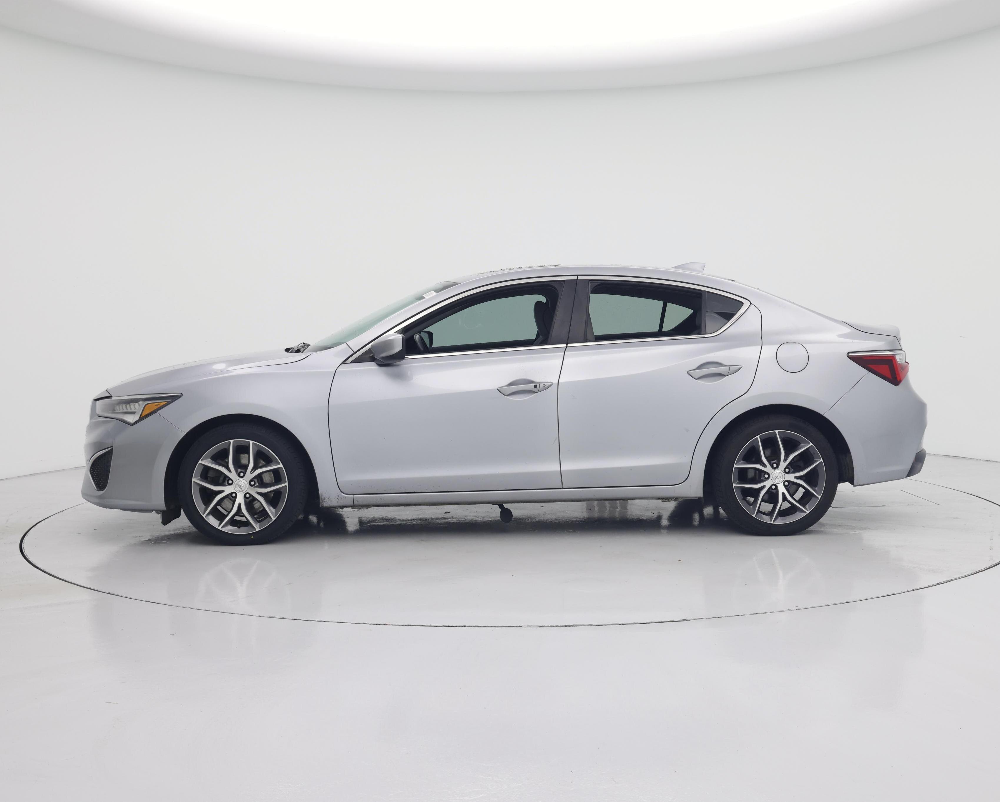 Thumbnail: 2020 Acura ILX - 3