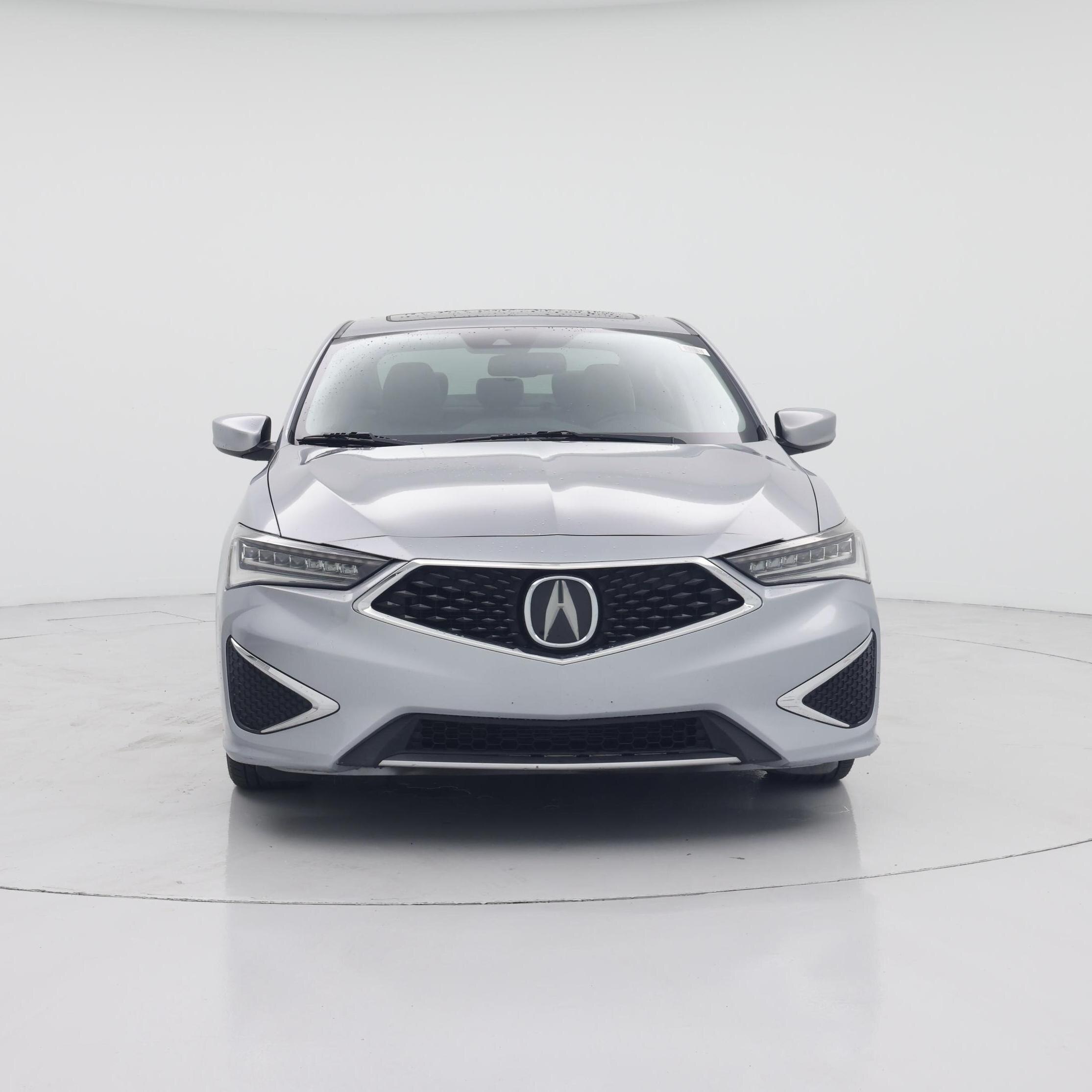 Thumbnail: 2020 Acura ILX - 5
