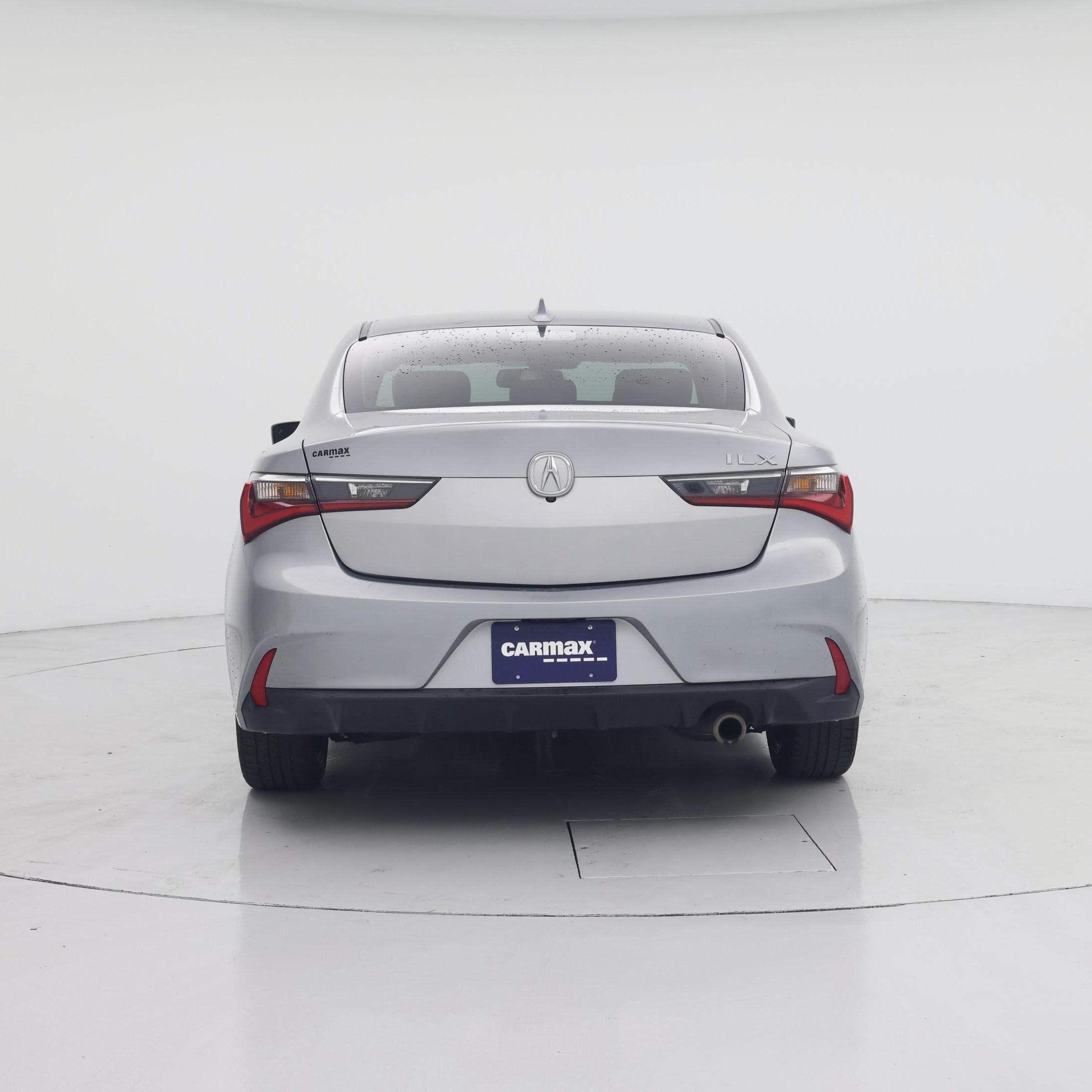 Thumbnail: 2020 Acura ILX - 6