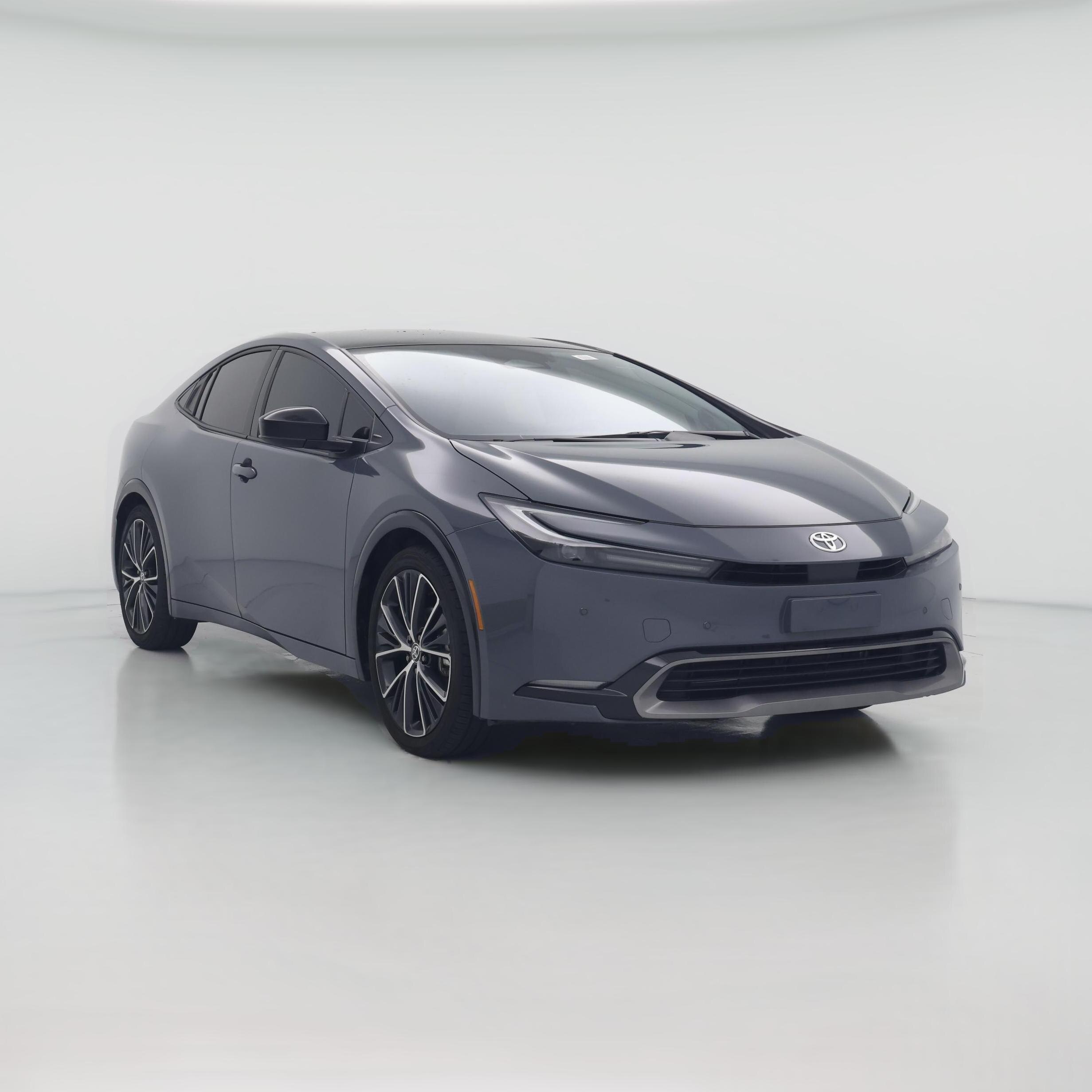 Thumbnail: 2025 Toyota Prius - 1