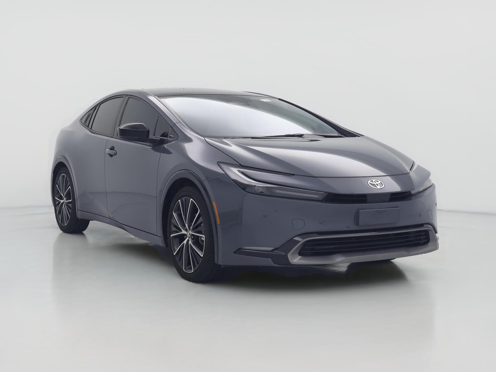 2025 Toyota Prius Limited