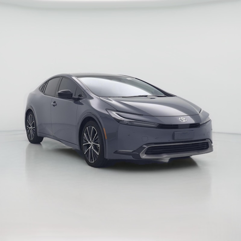 2025 Toyota Prius Limited