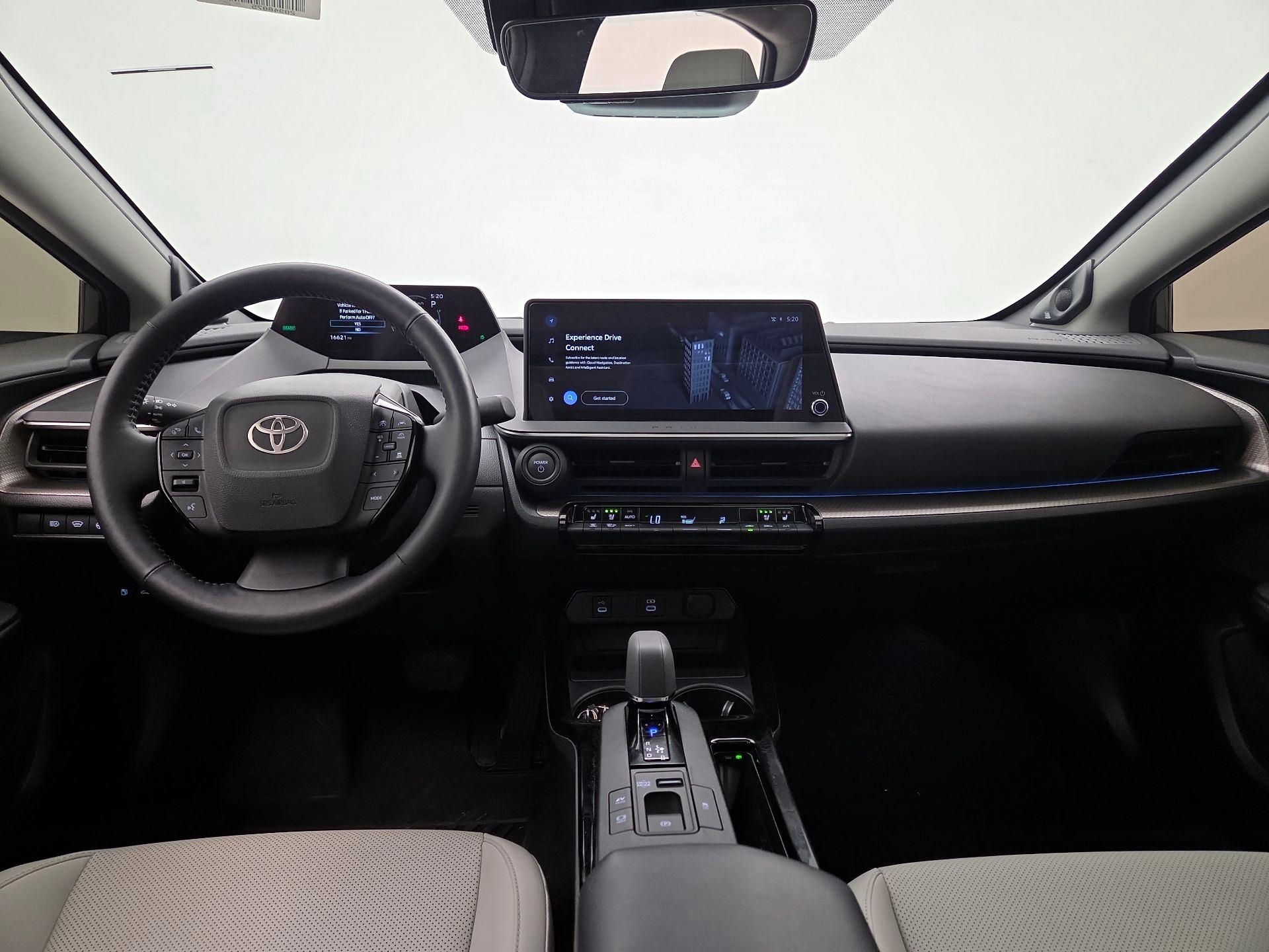 Thumbnail: 2025 Toyota Prius - 9