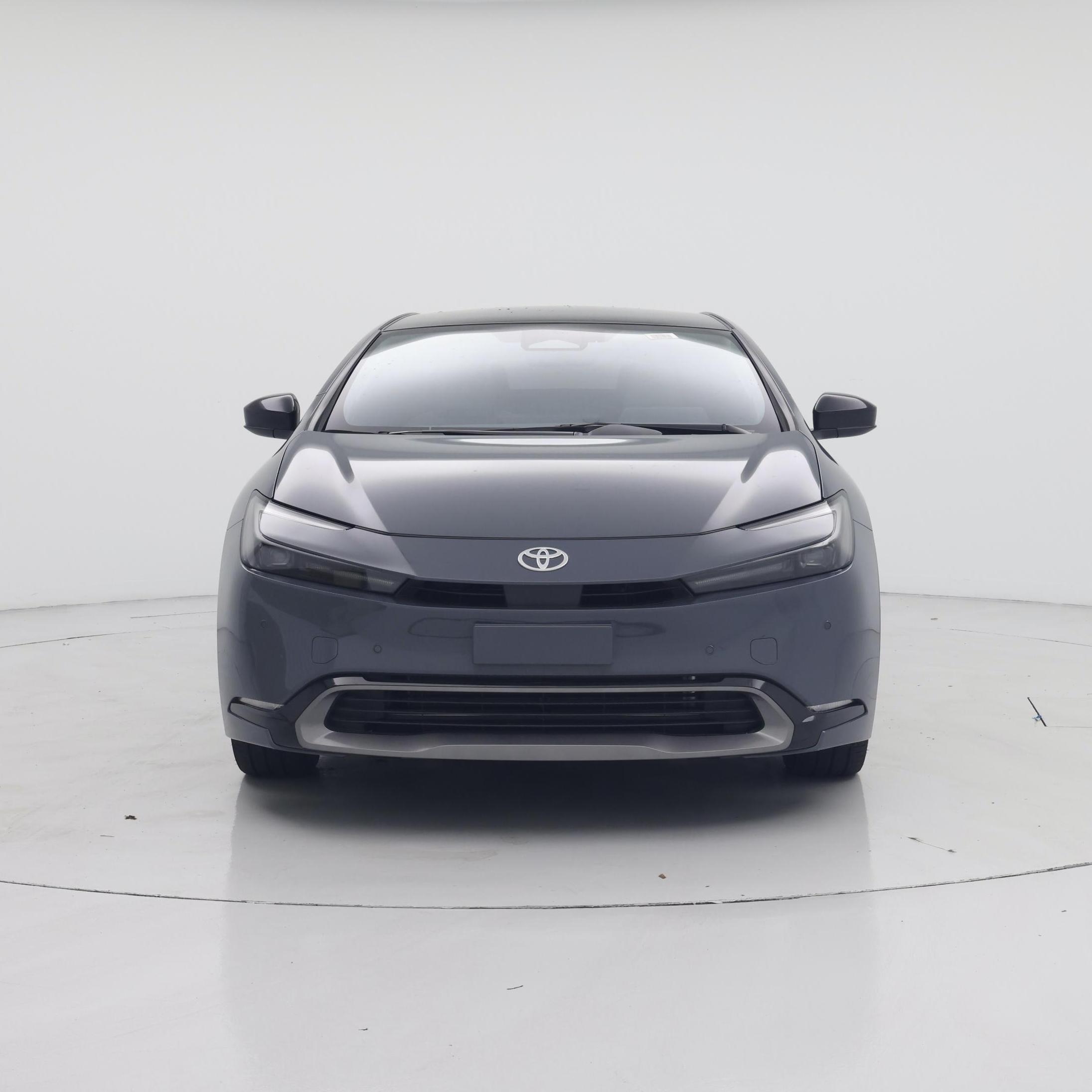 Thumbnail: 2025 Toyota Prius - 5