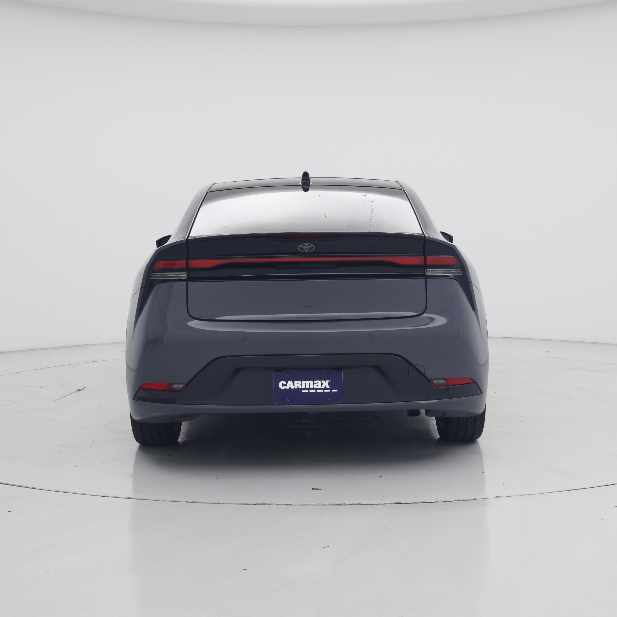 Thumbnail: 2025 Toyota Prius - 6