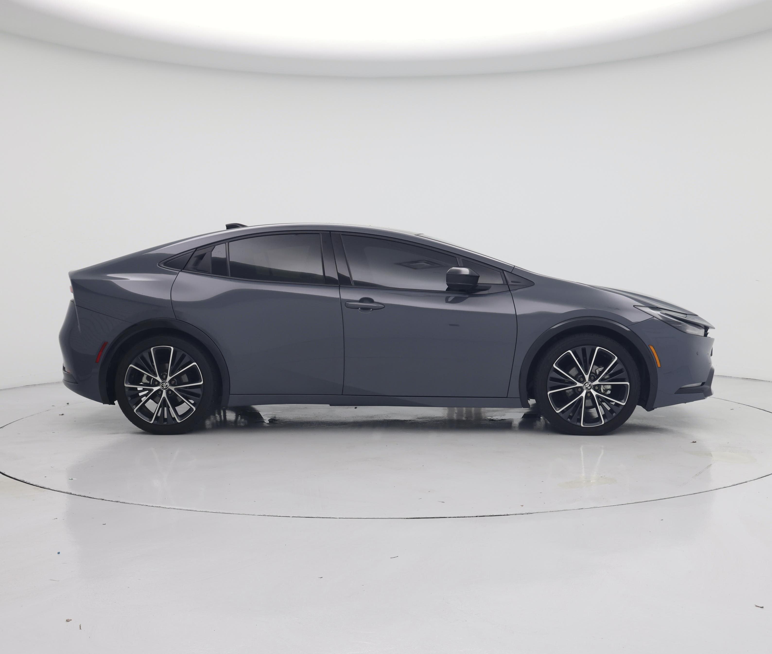 Thumbnail: 2025 Toyota Prius - 7