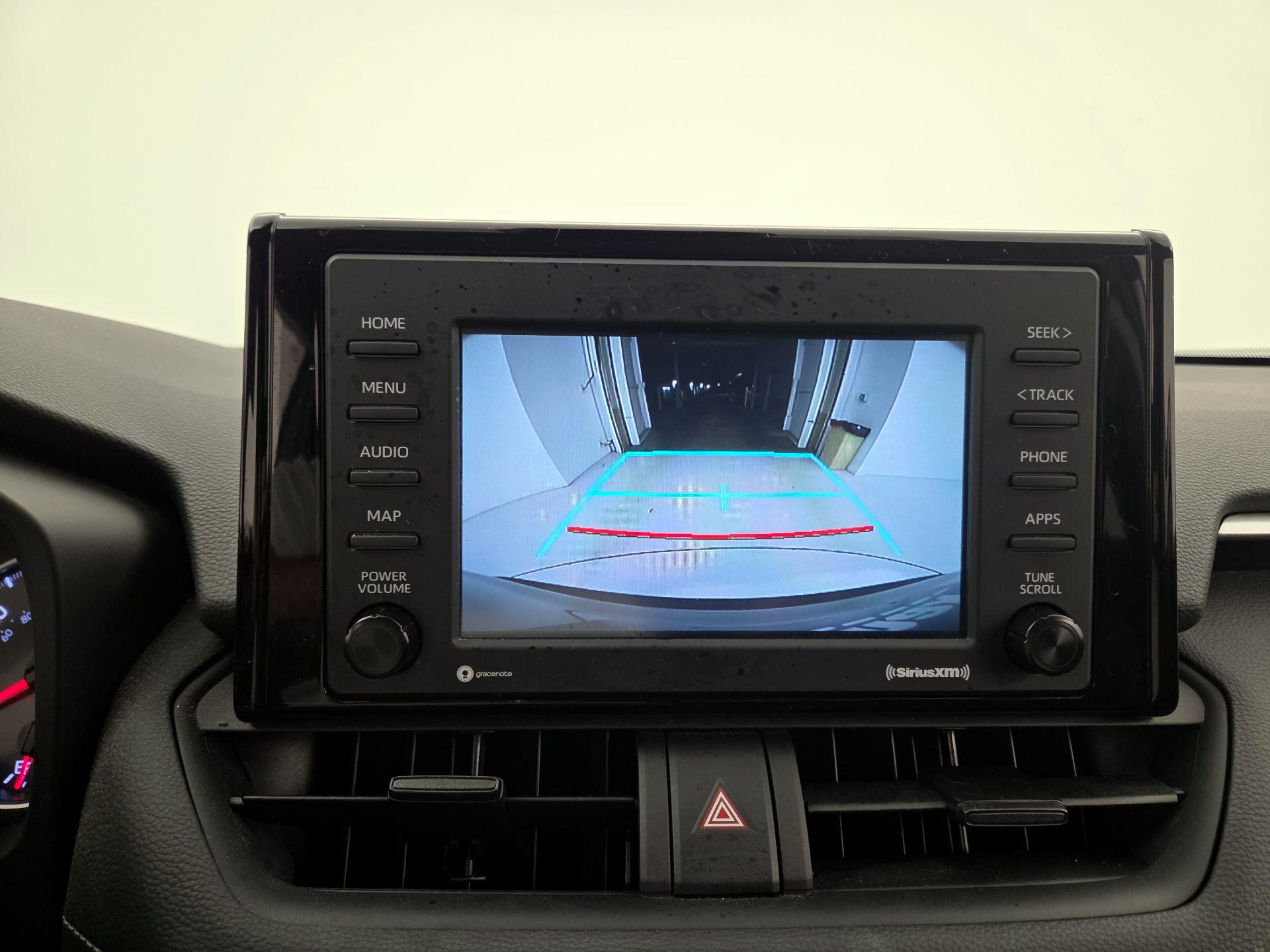 Thumbnail: 2022 Toyota RAV4 - 14