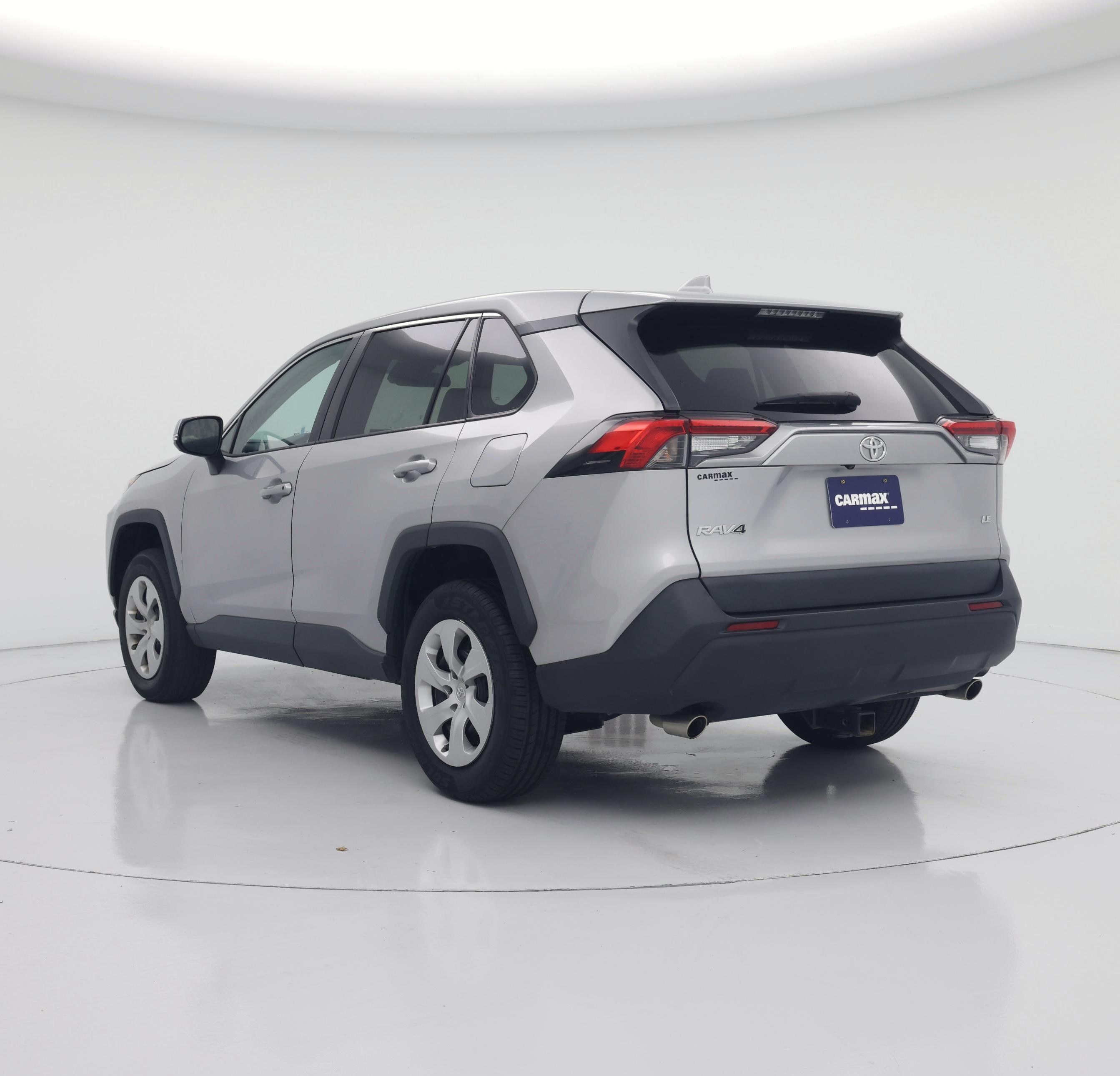 Thumbnail: 2022 Toyota RAV4 - 2
