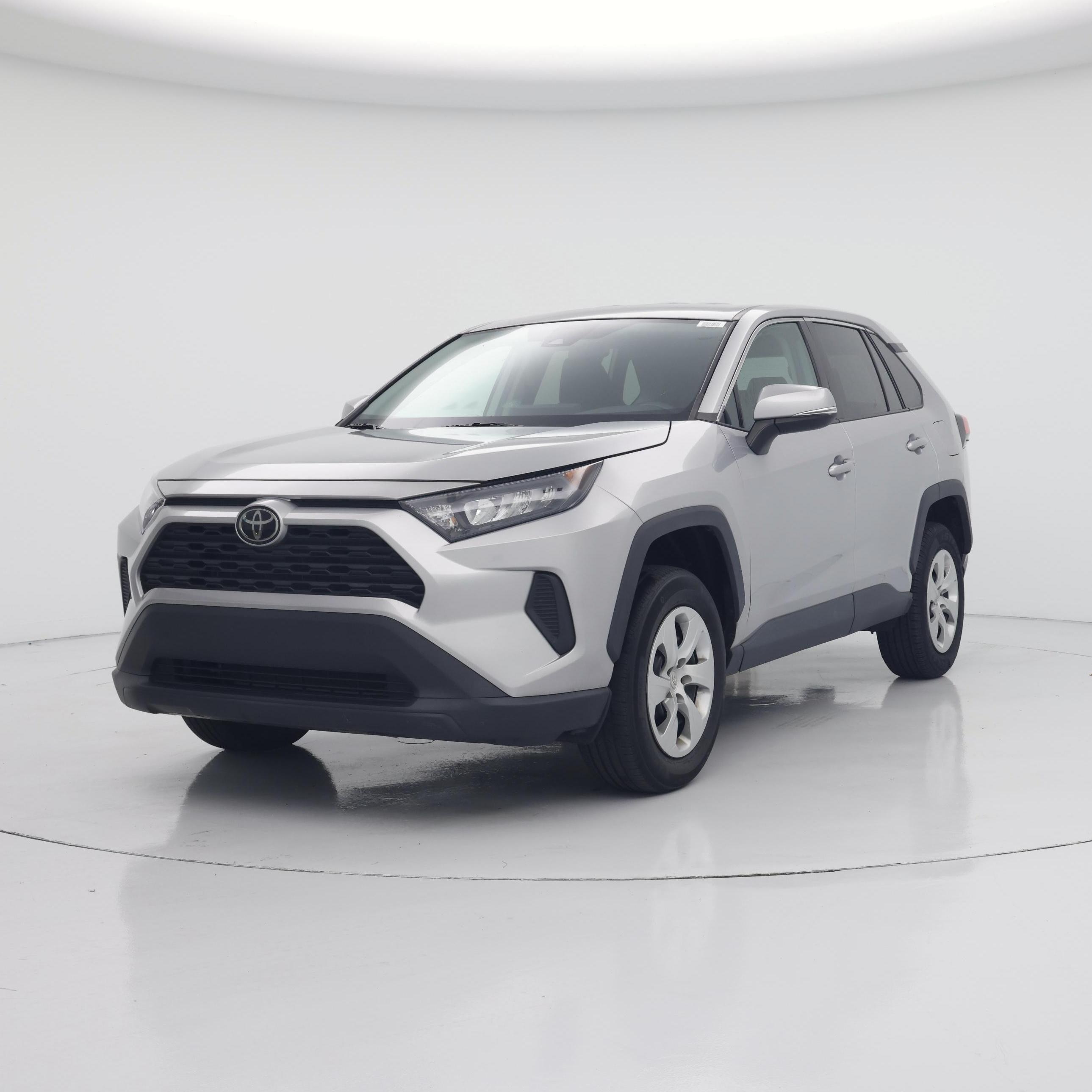 Thumbnail: 2022 Toyota RAV4 - 4