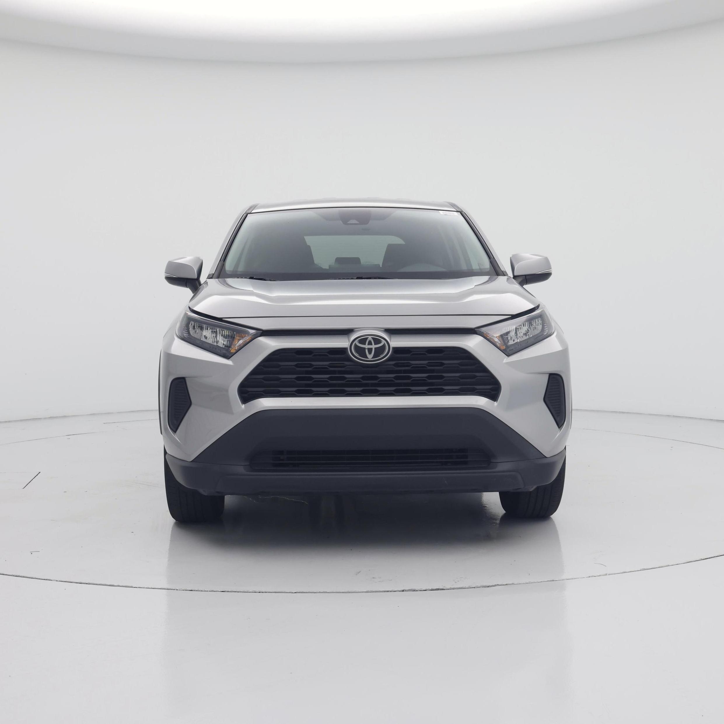 Thumbnail: 2022 Toyota RAV4 - 5