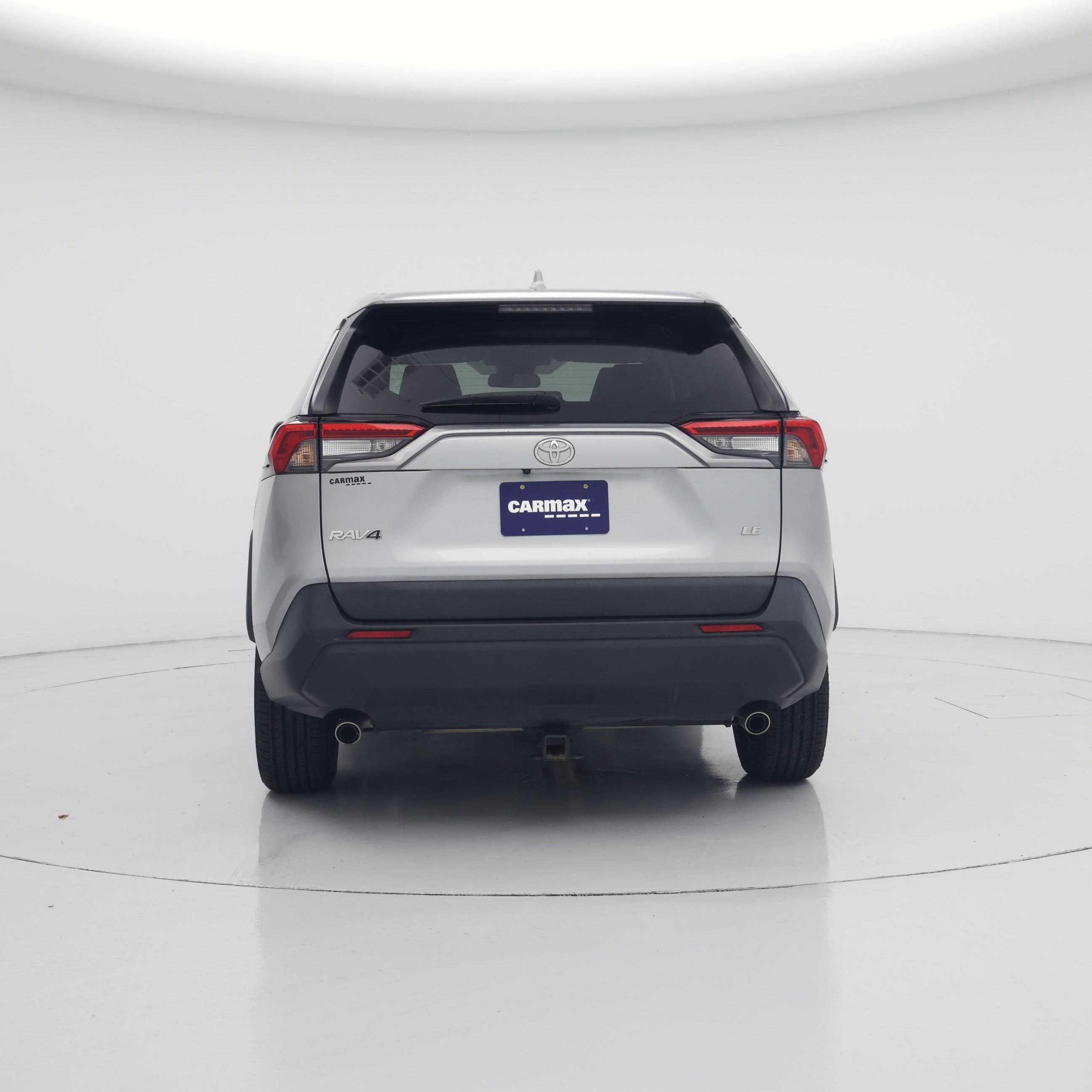 Thumbnail: 2022 Toyota RAV4 - 6