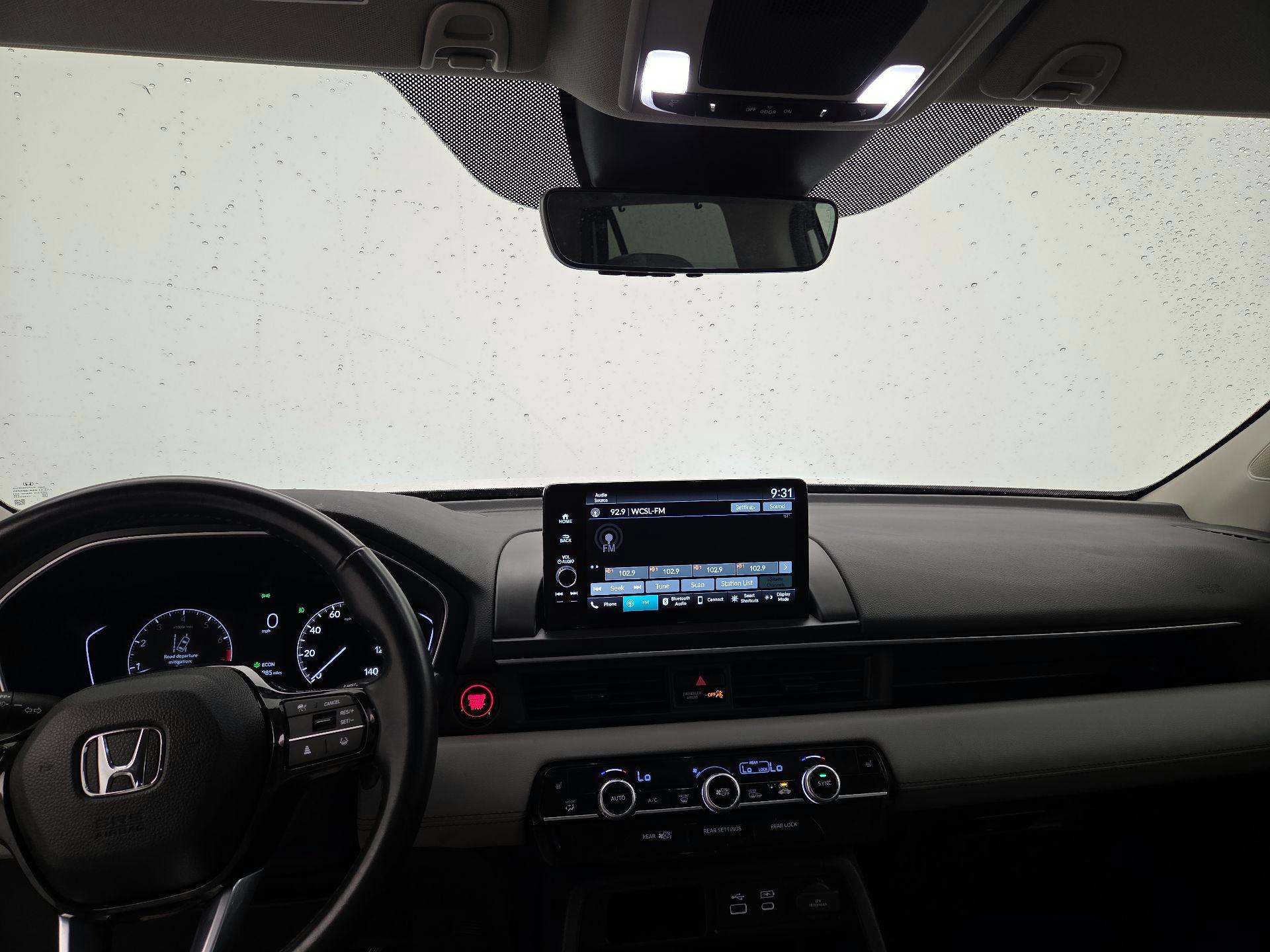 Thumbnail: 2025 Honda Pilot - 9