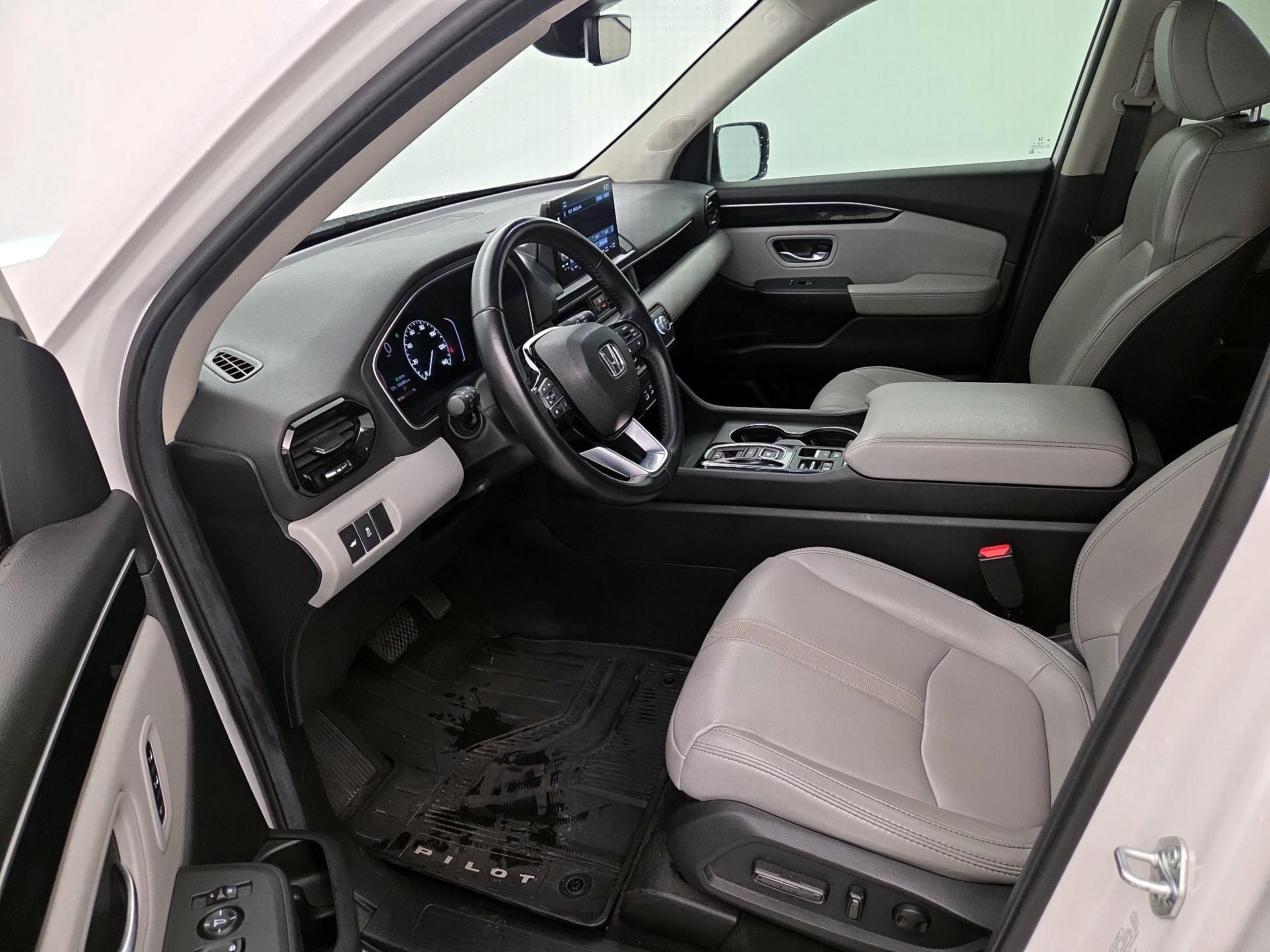 Thumbnail: 2025 Honda Pilot - 11