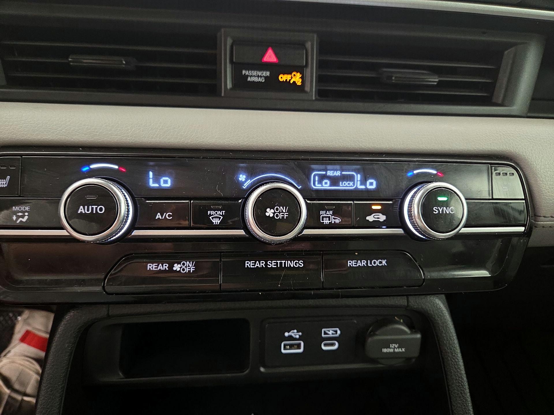 Thumbnail: 2025 Honda Pilot - 16