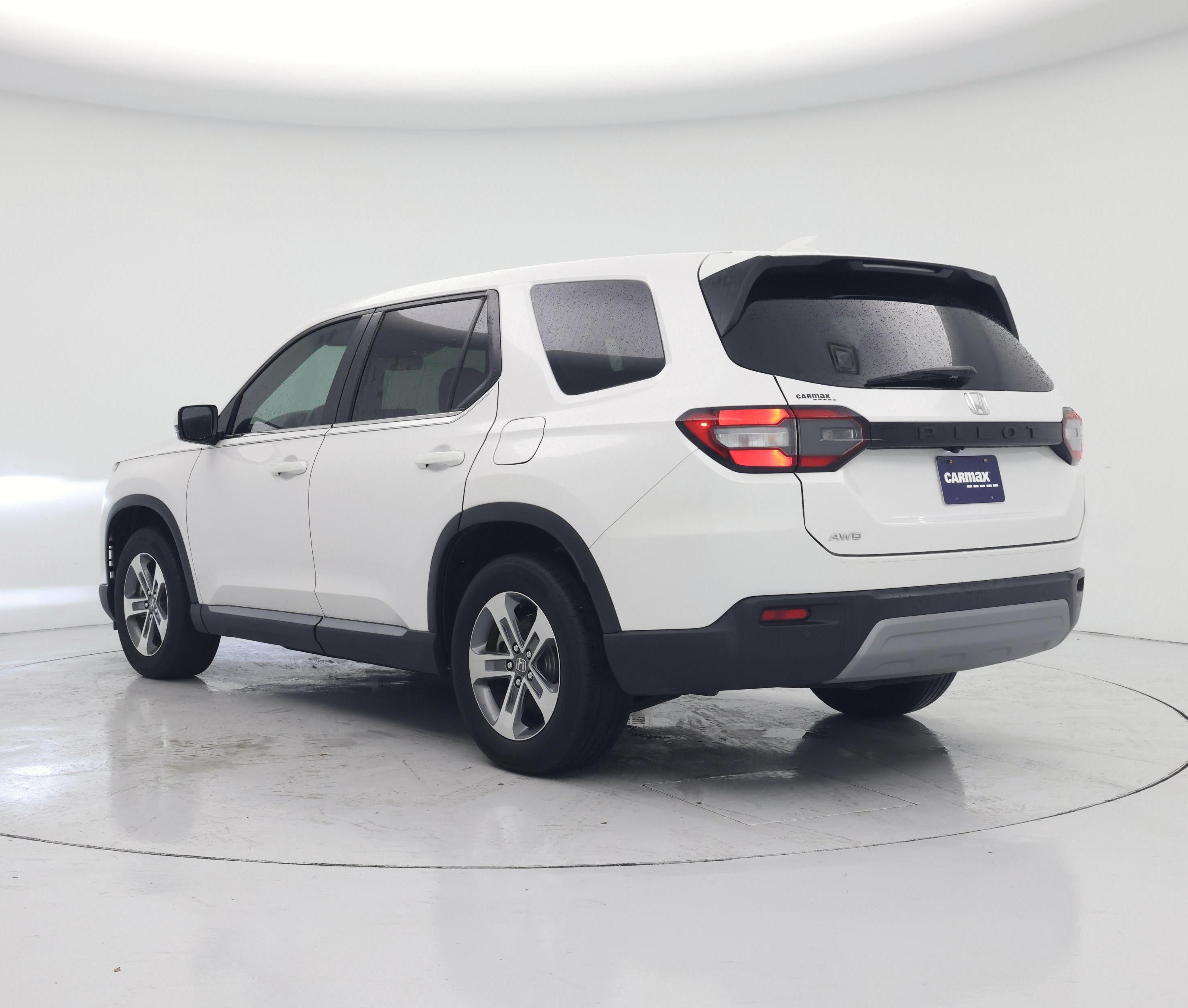 Thumbnail: 2025 Honda Pilot - 2