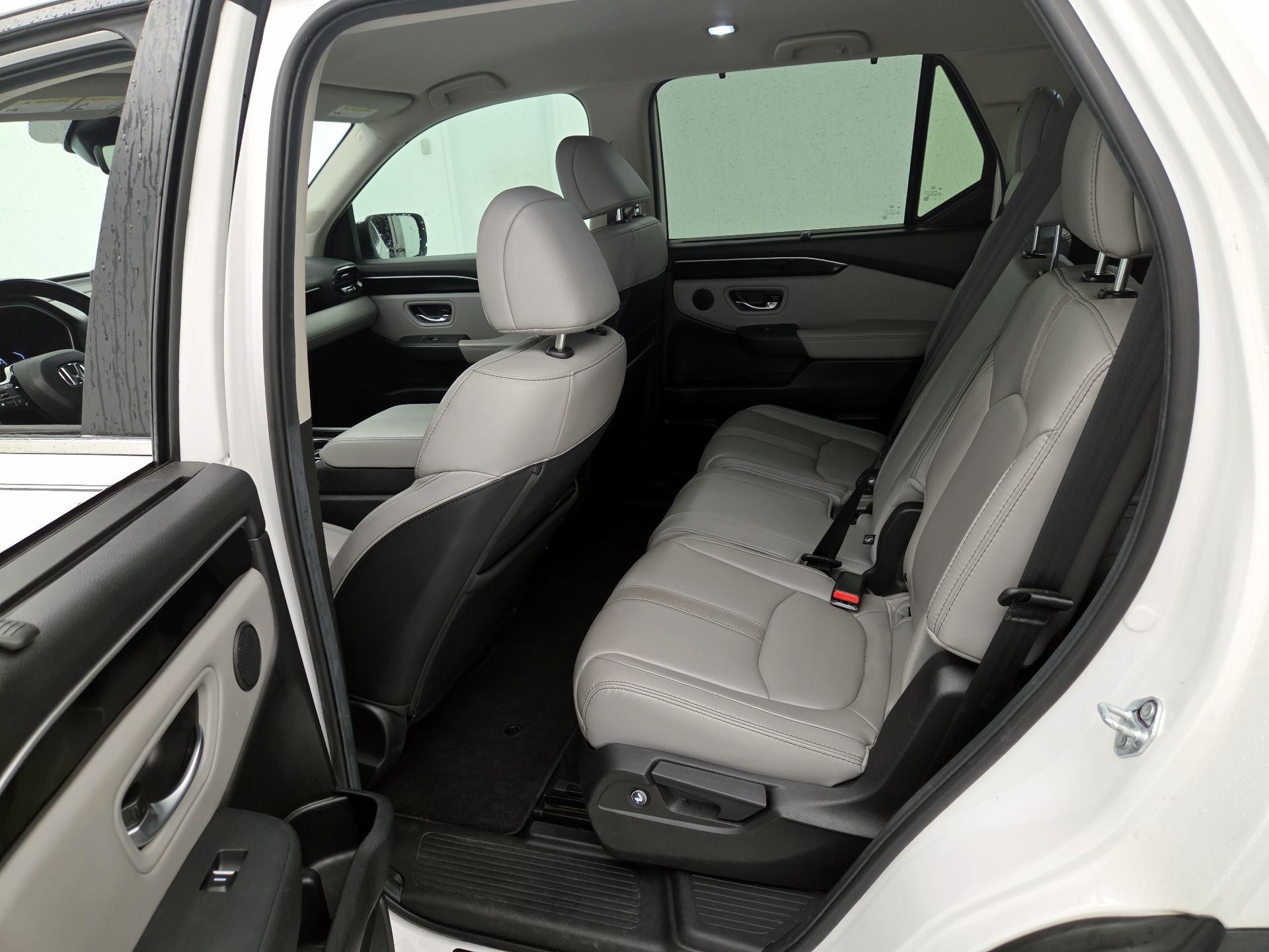 Thumbnail: 2025 Honda Pilot - 19