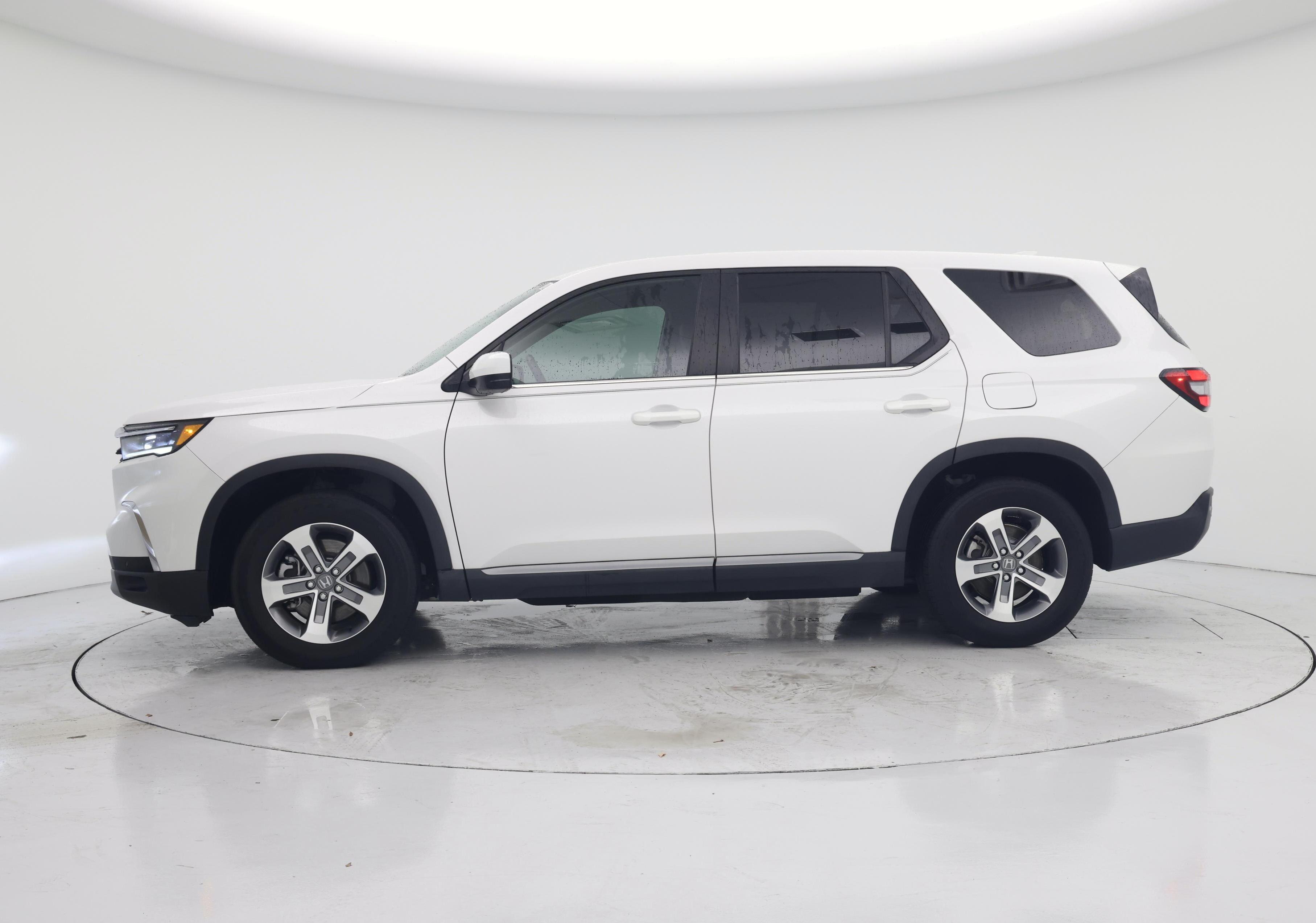 Thumbnail: 2025 Honda Pilot - 3