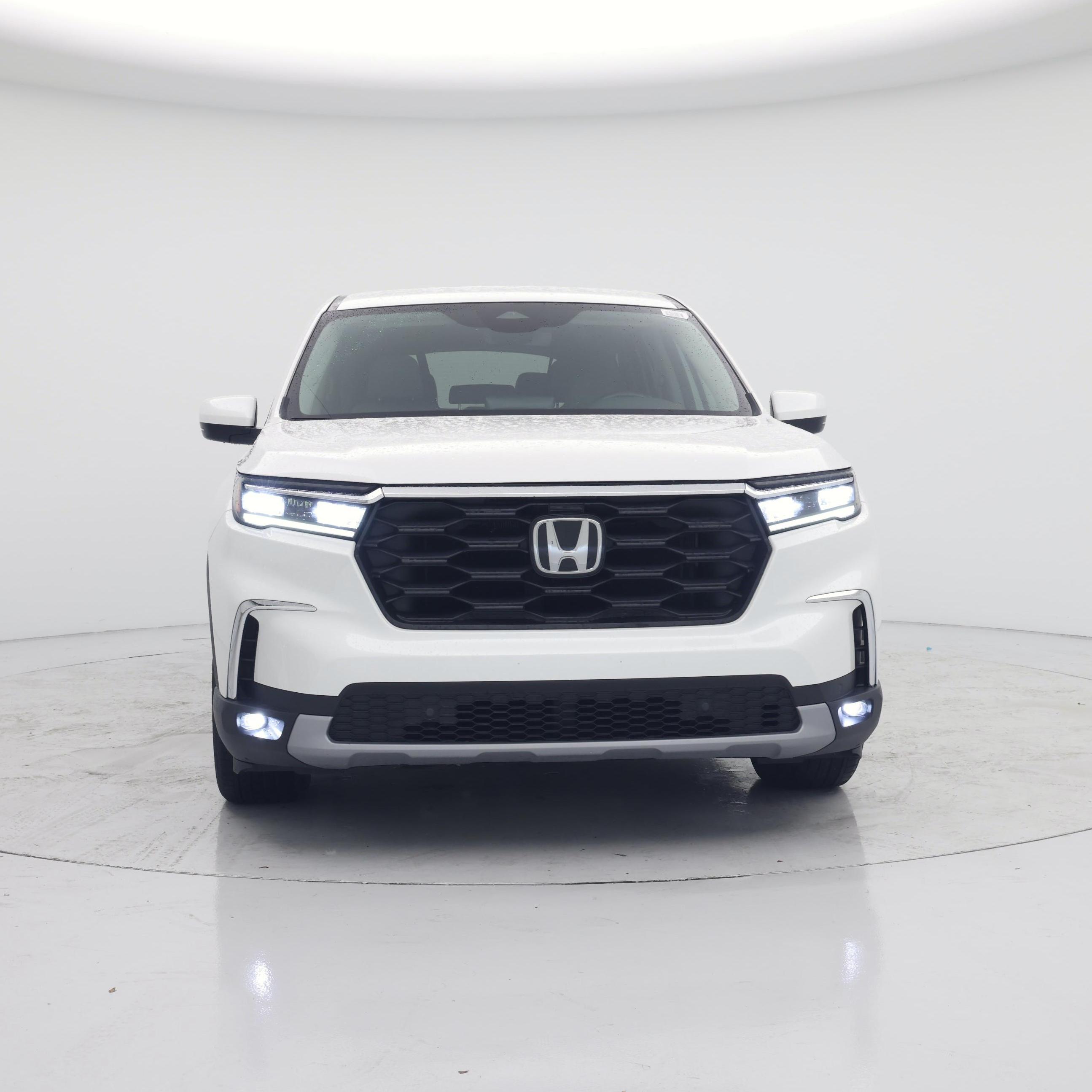 Thumbnail: 2025 Honda Pilot - 5