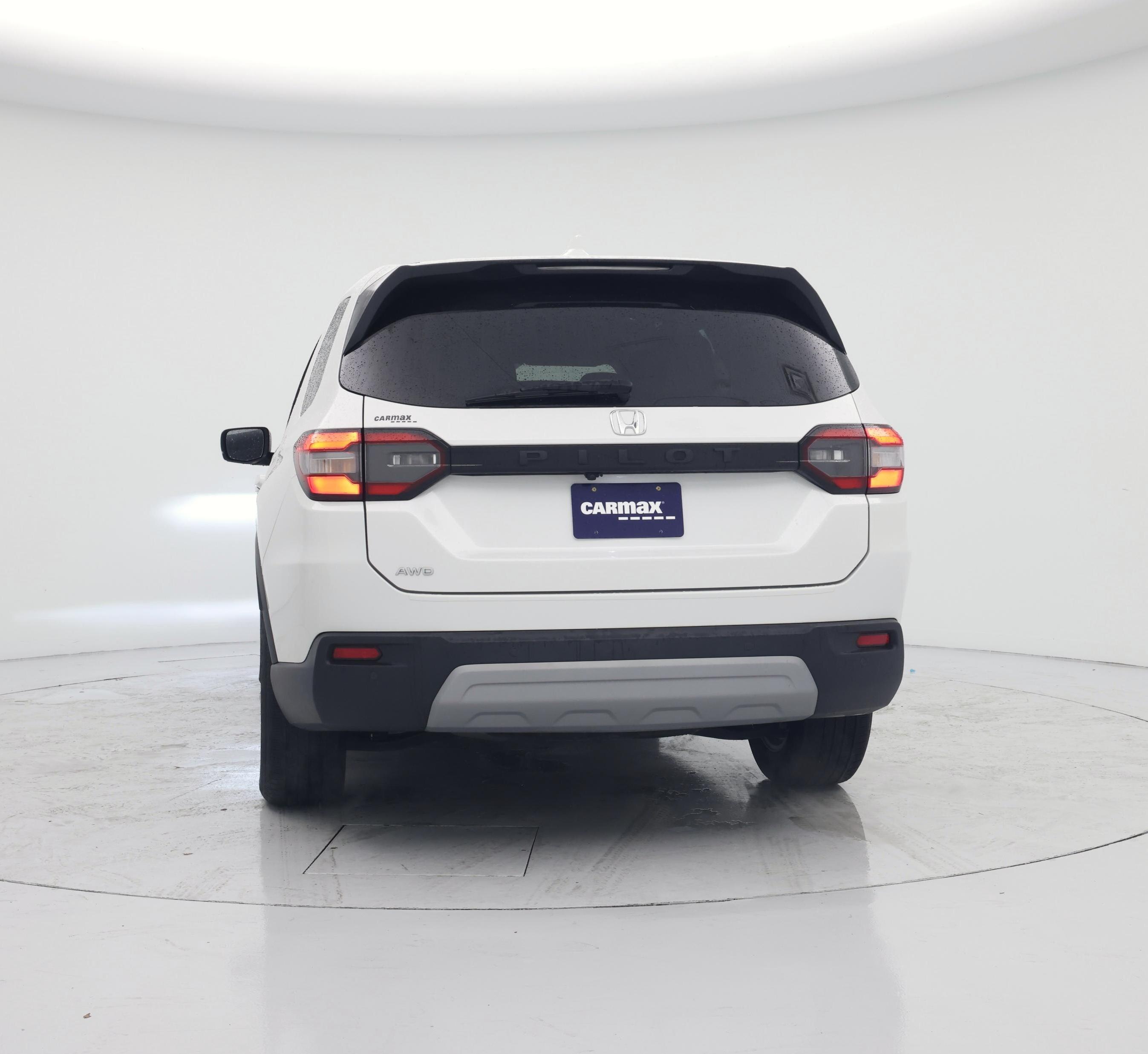 Thumbnail: 2025 Honda Pilot - 6
