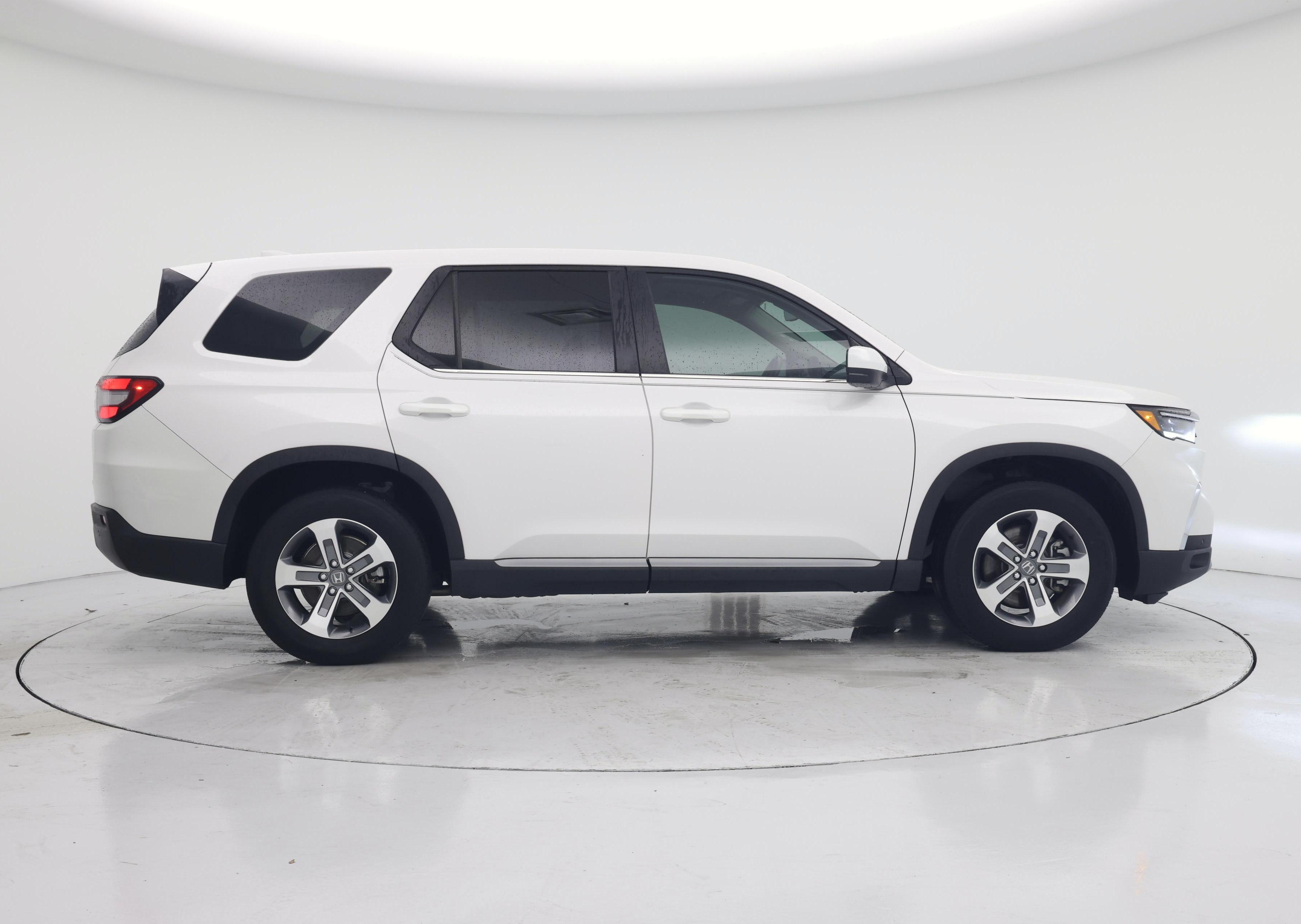 Thumbnail: 2025 Honda Pilot - 7