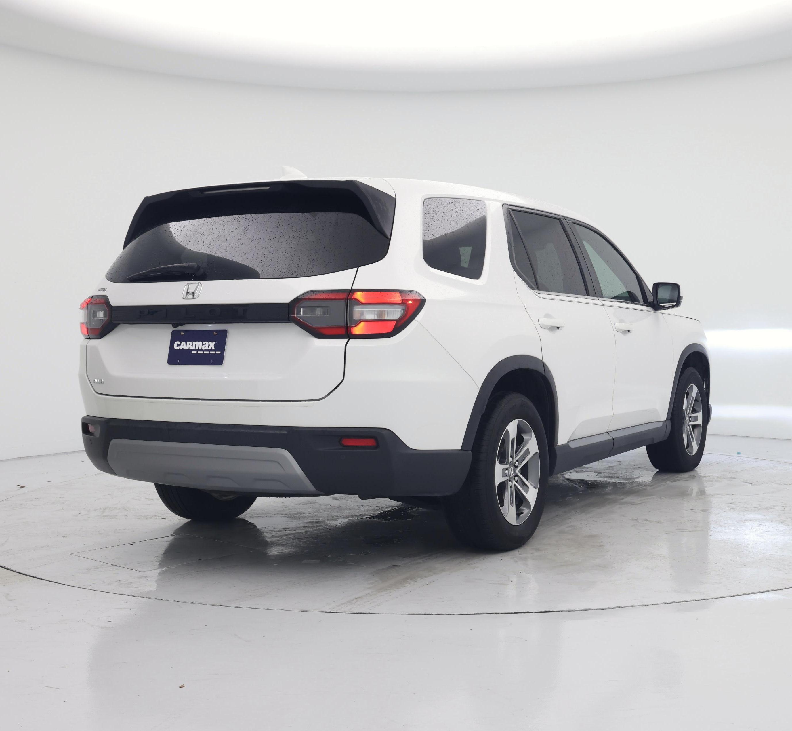 Thumbnail: 2025 Honda Pilot - 8