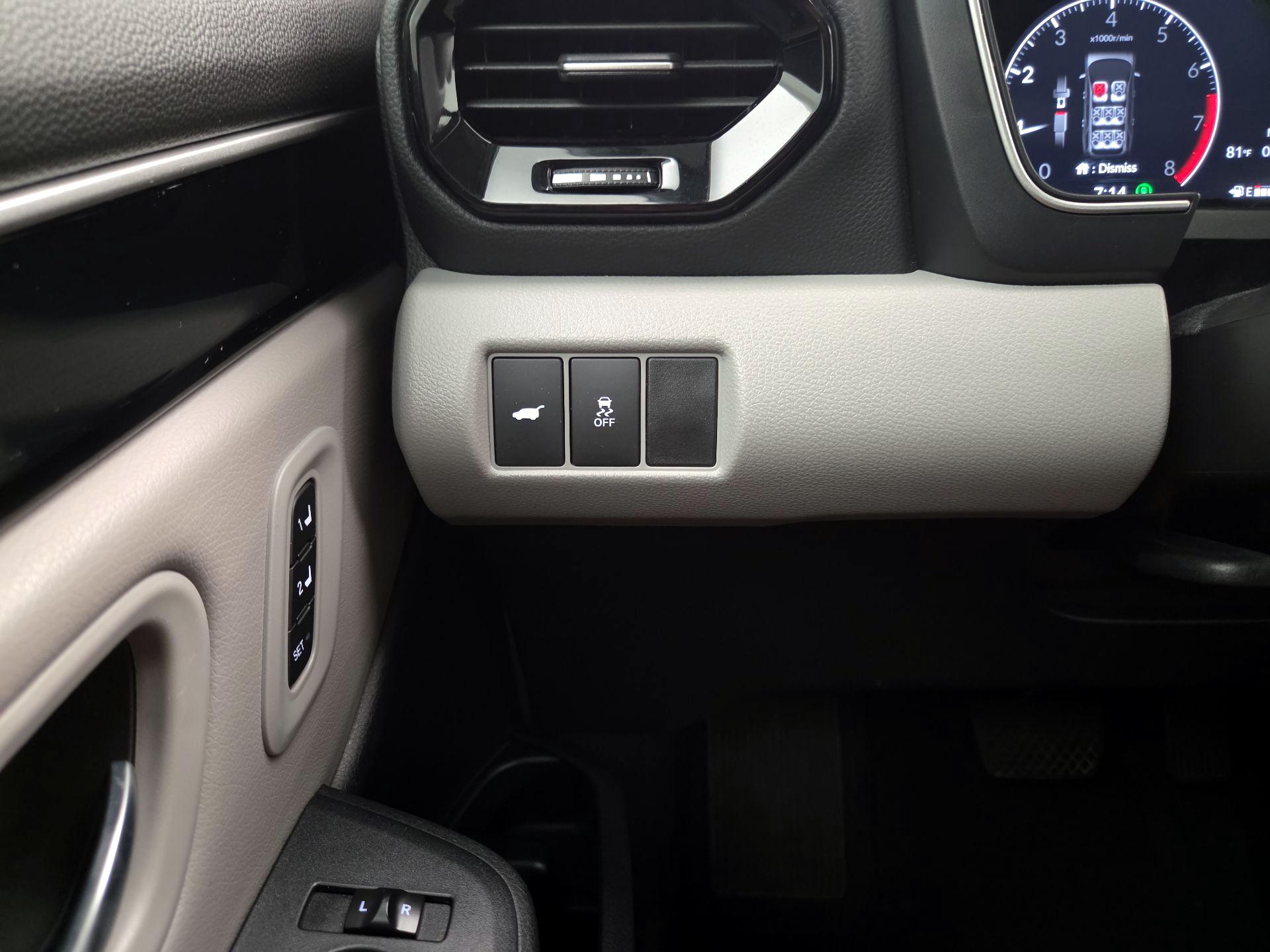 Thumbnail: 2025 Honda Pilot - 13