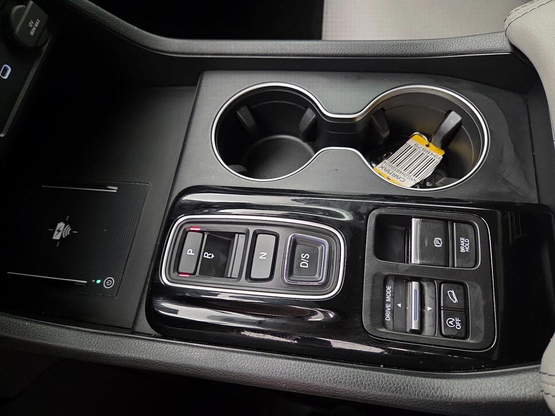 Thumbnail: 2025 Honda Pilot - 17