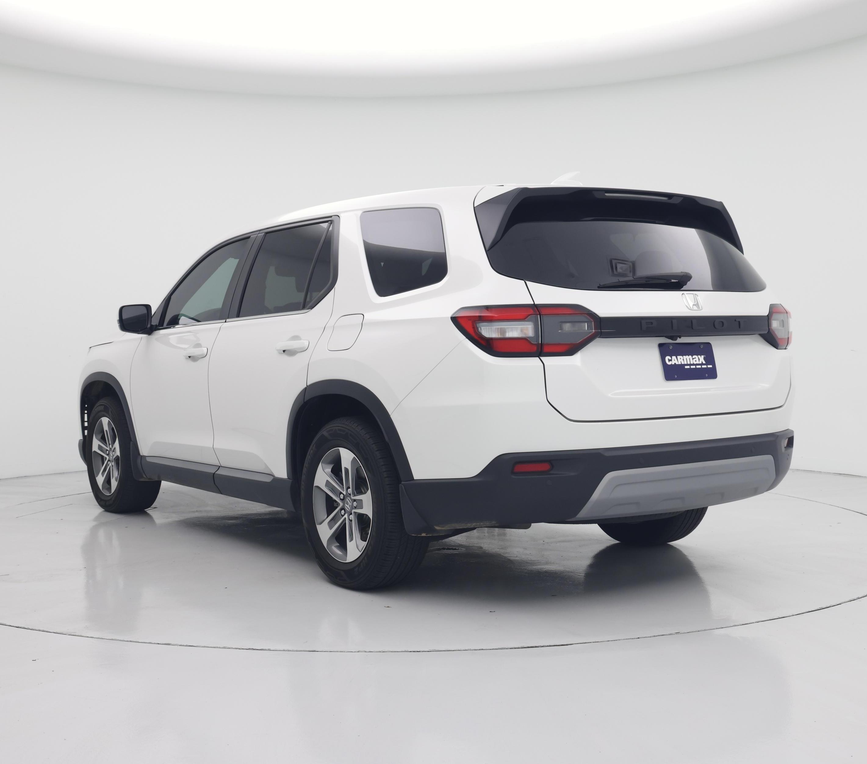 Thumbnail: 2025 Honda Pilot - 2