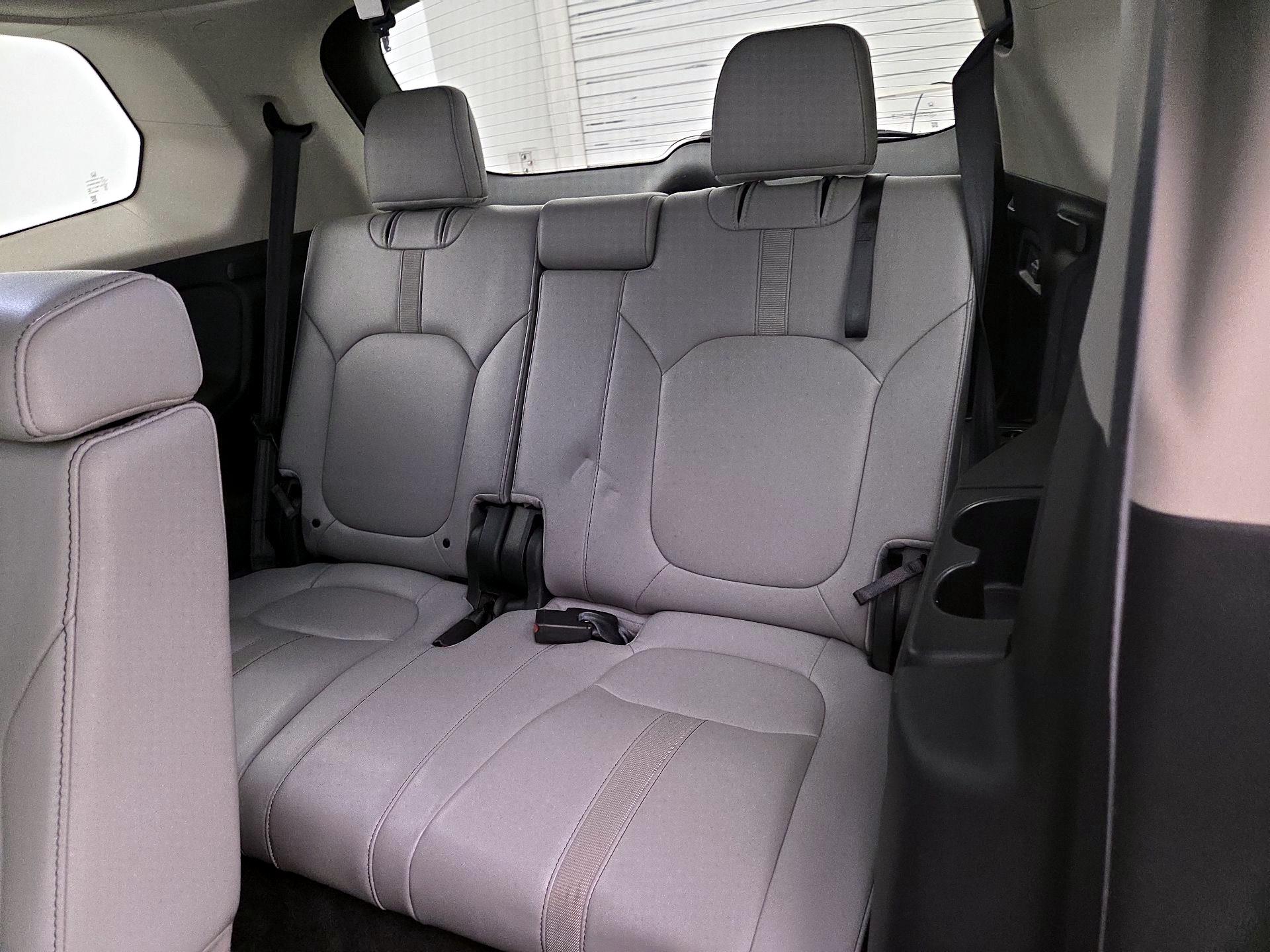 Thumbnail: 2025 Honda Pilot - 20